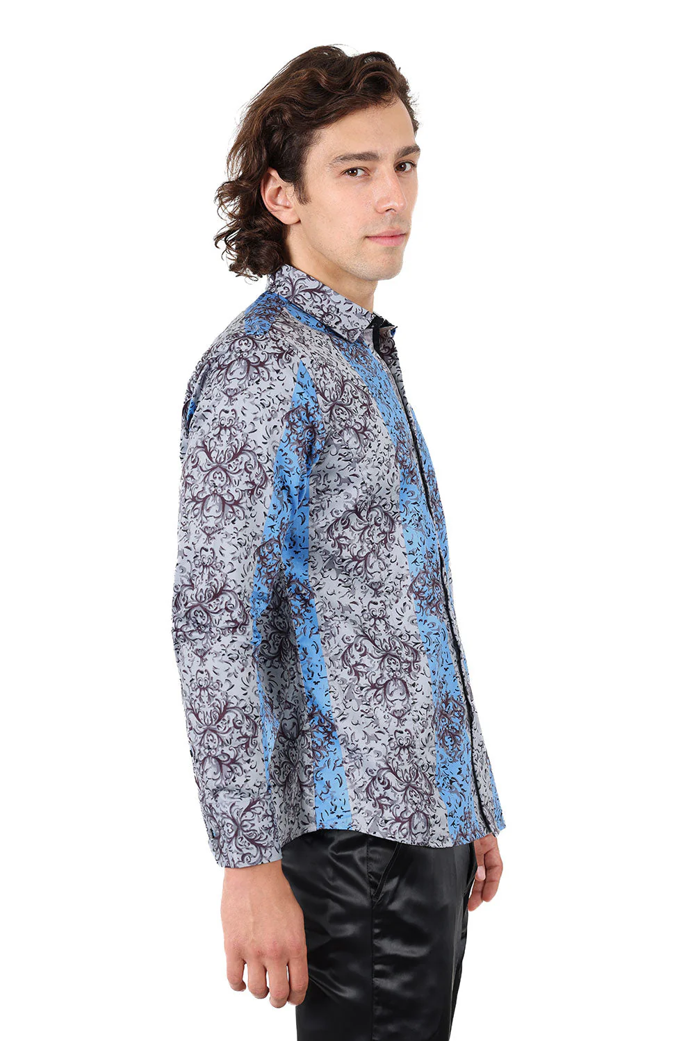 Fantasy Long Sleeve Shirt - Image 6