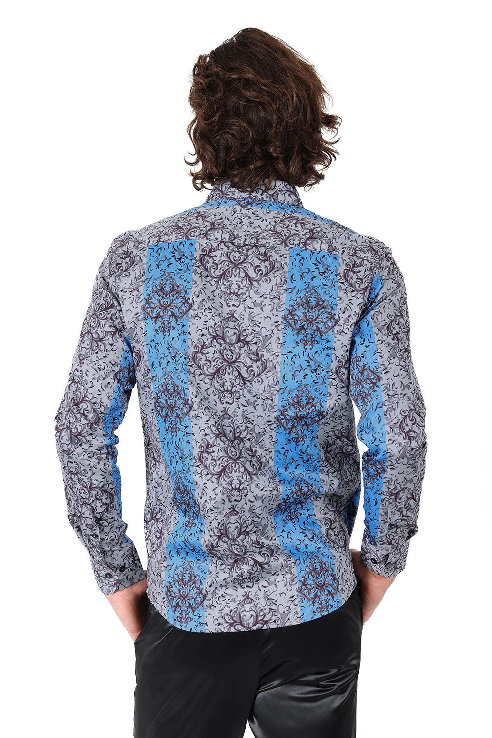 Fantasy Long Sleeve Shirt - Image 7