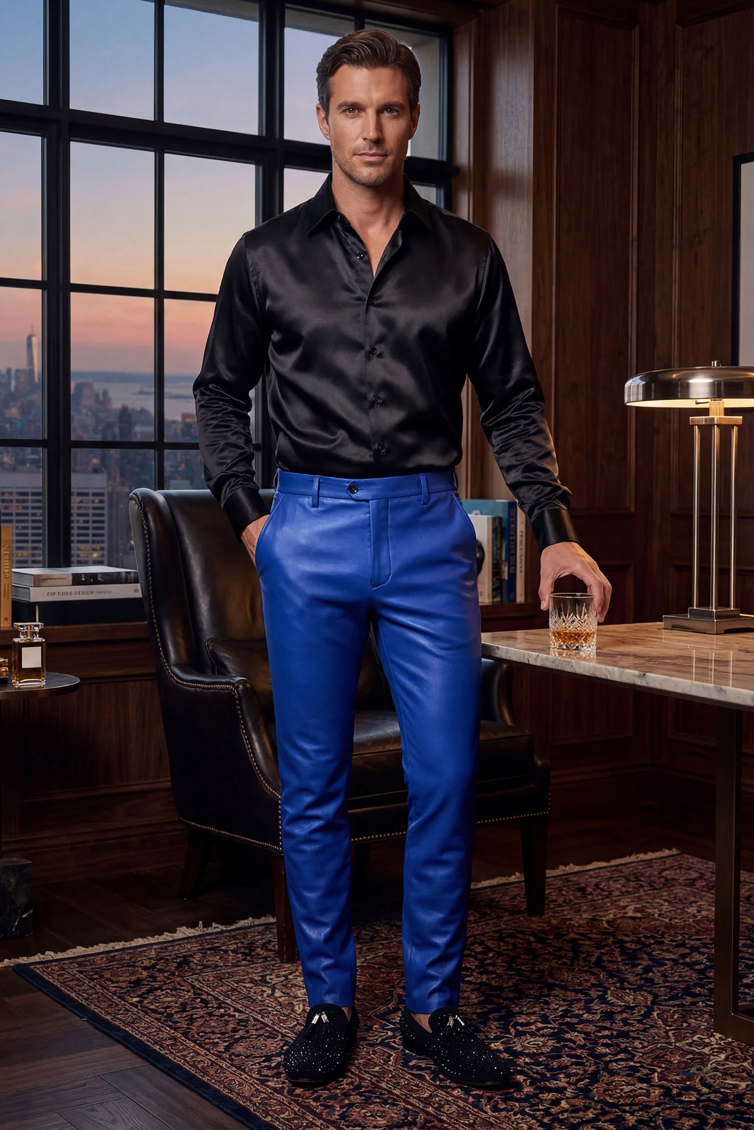Grandiose Estile Pants - Image 4
