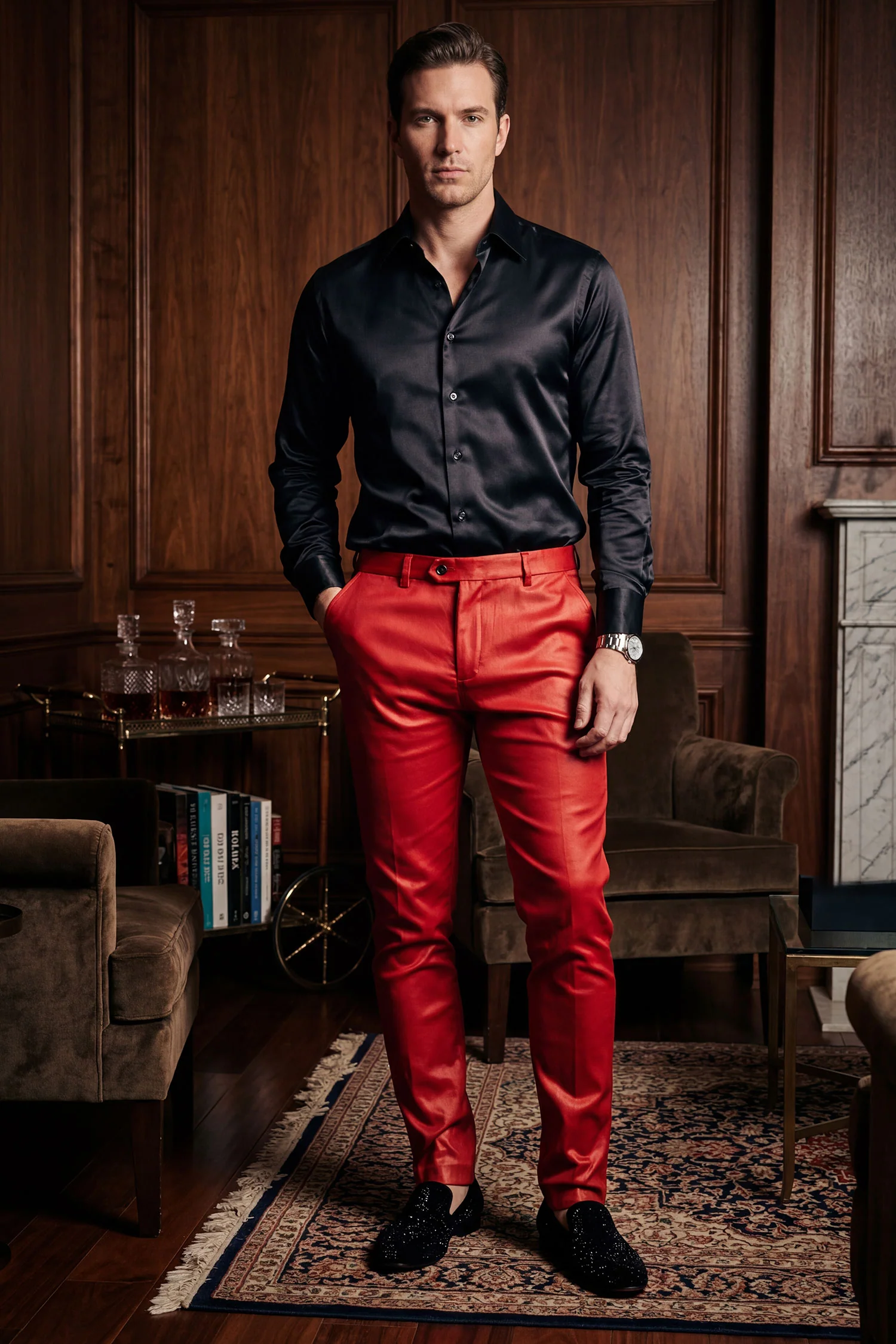 Grandiose Estile Pants - Image 6