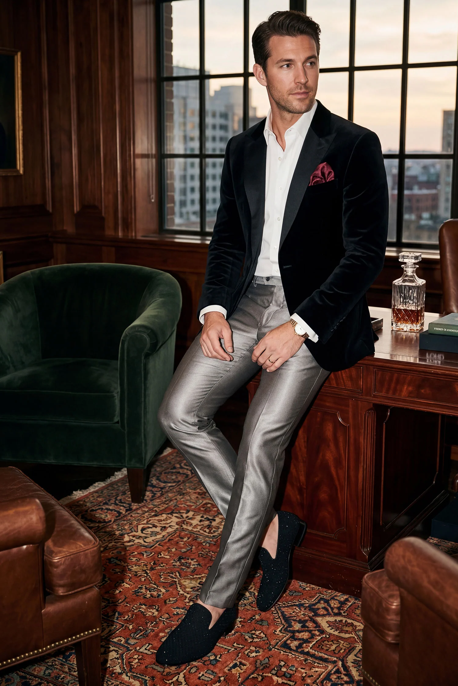 Grandiose Estile Pants - Image 9