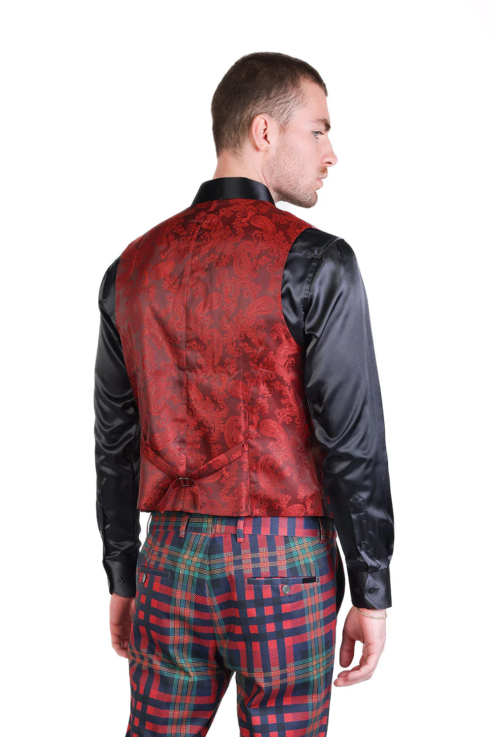 Grip Spot Vest - Image 24