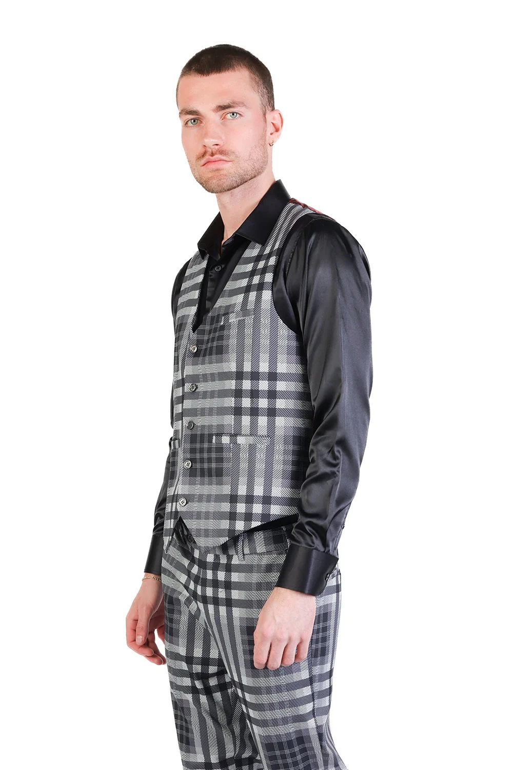 Grip Spot Vest - Image 7