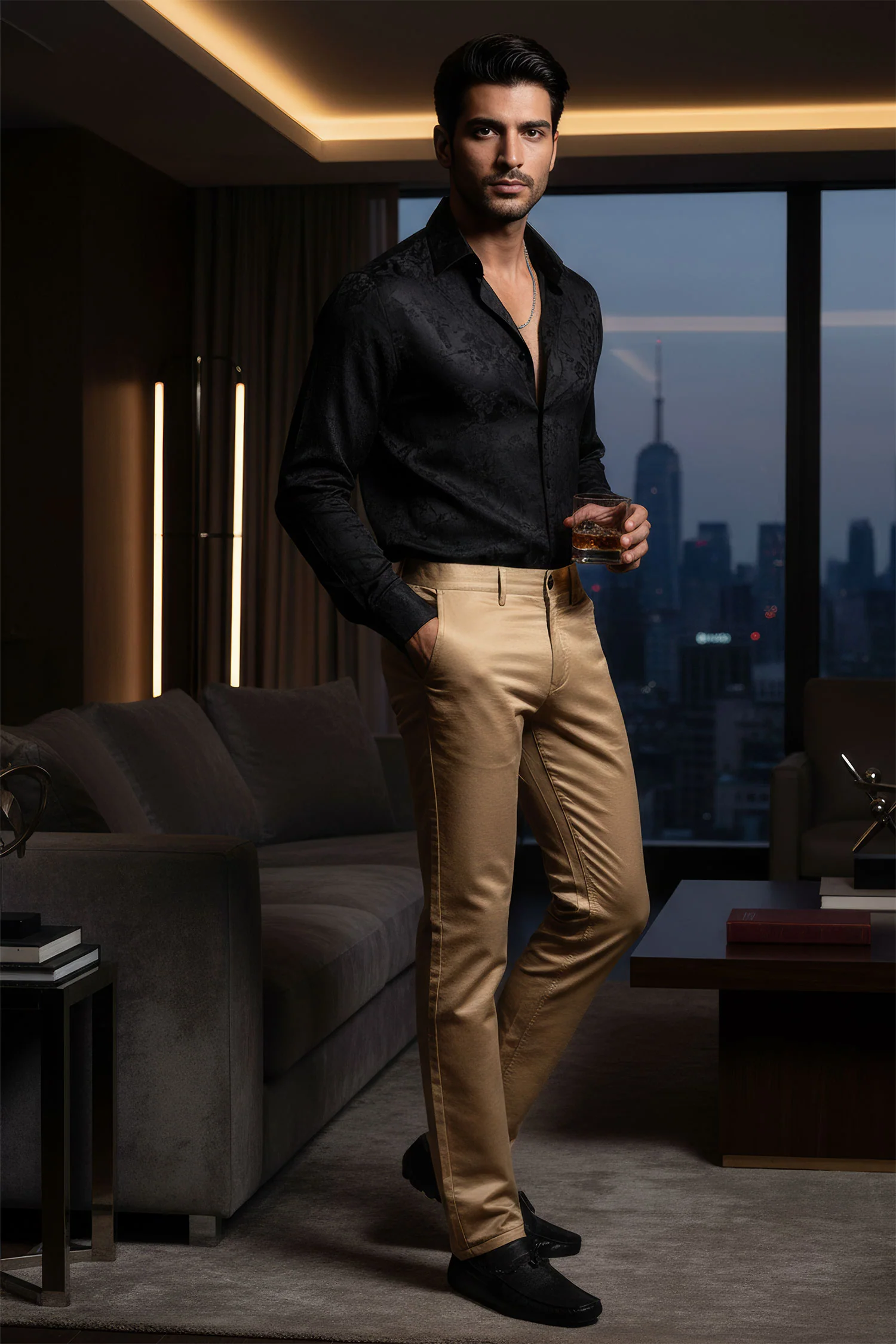 In Between Pants - Image 10