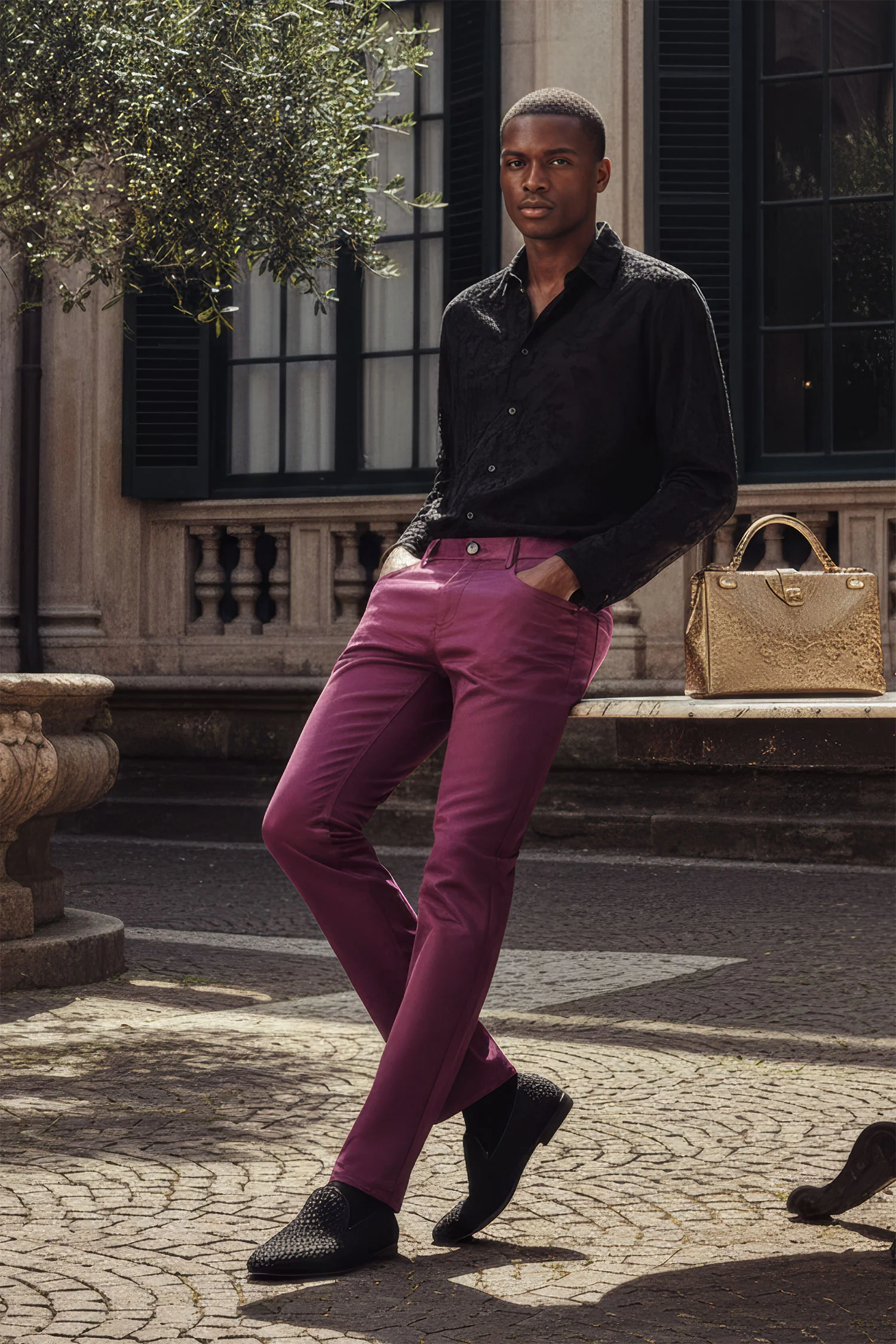 In Between Pants - Image 11