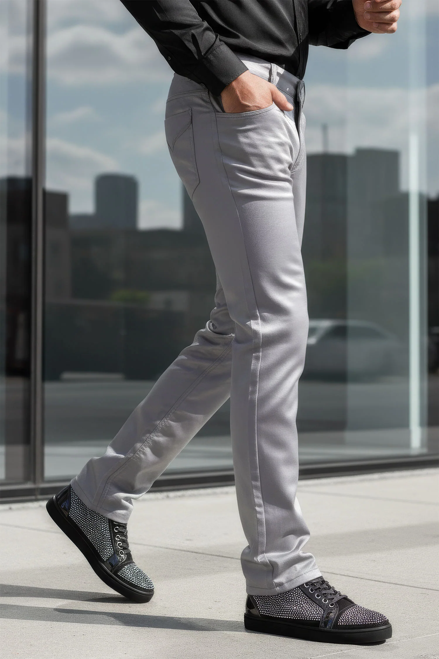 In Between Pants - Image 3