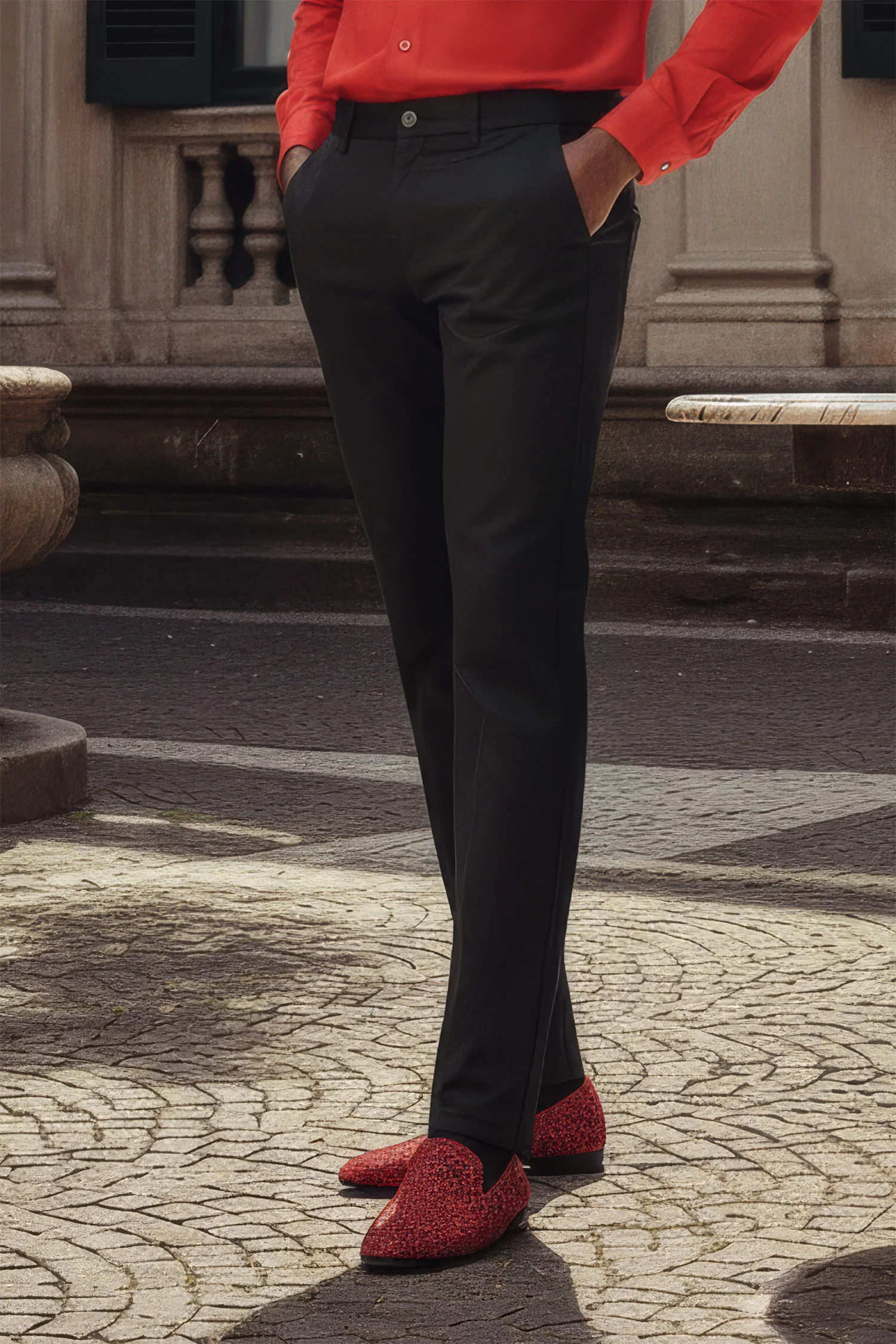 In Between Pants - Image 5