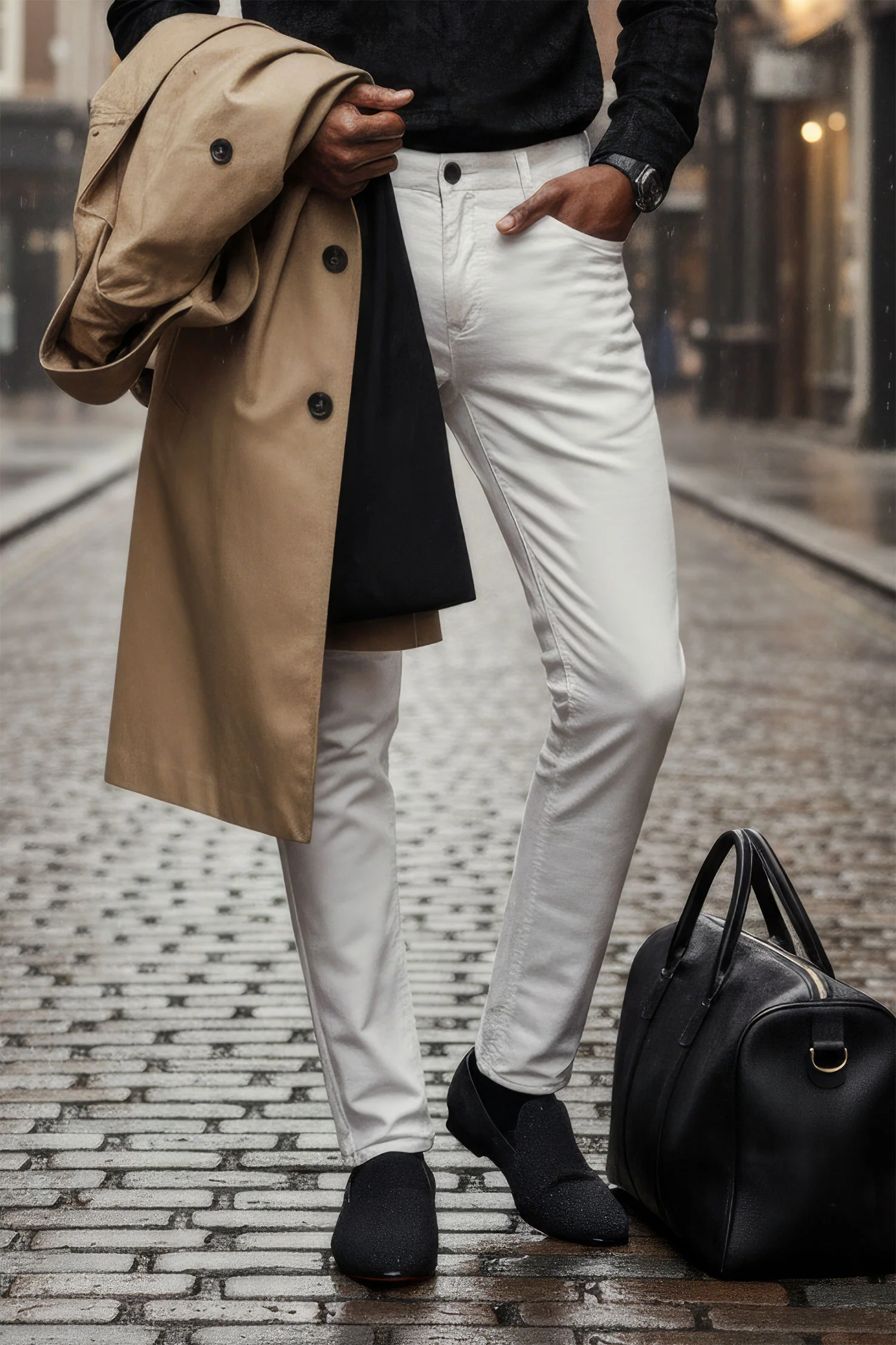 In Between Pants - Image 9