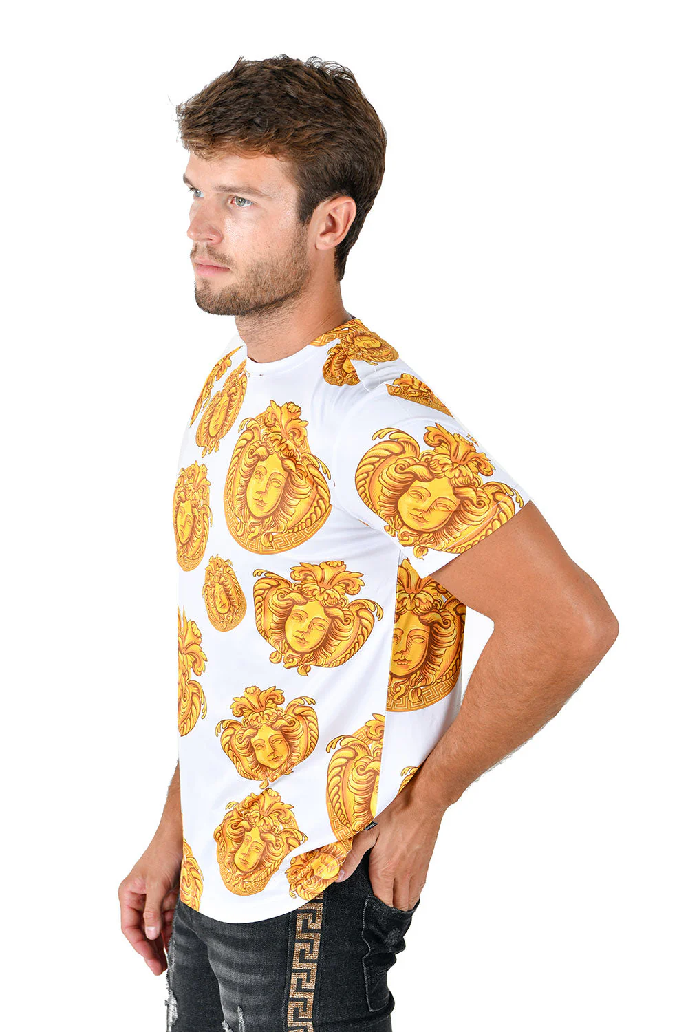 Eye Catching T-Shirt - Image 10