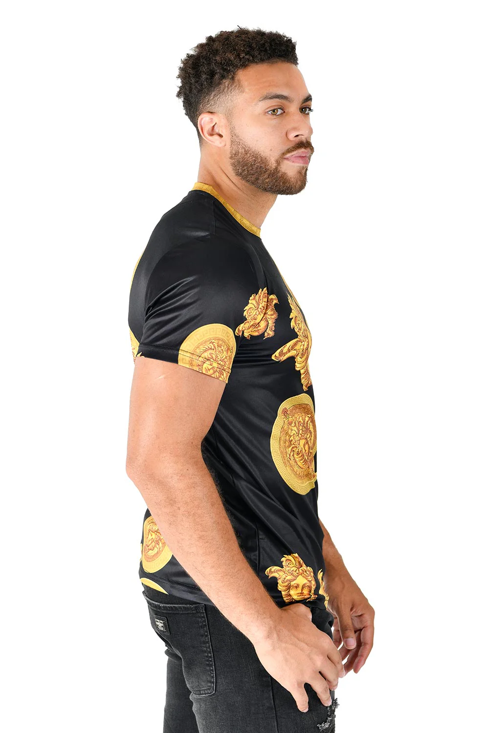 Eye Catching T-Shirt - Image 6