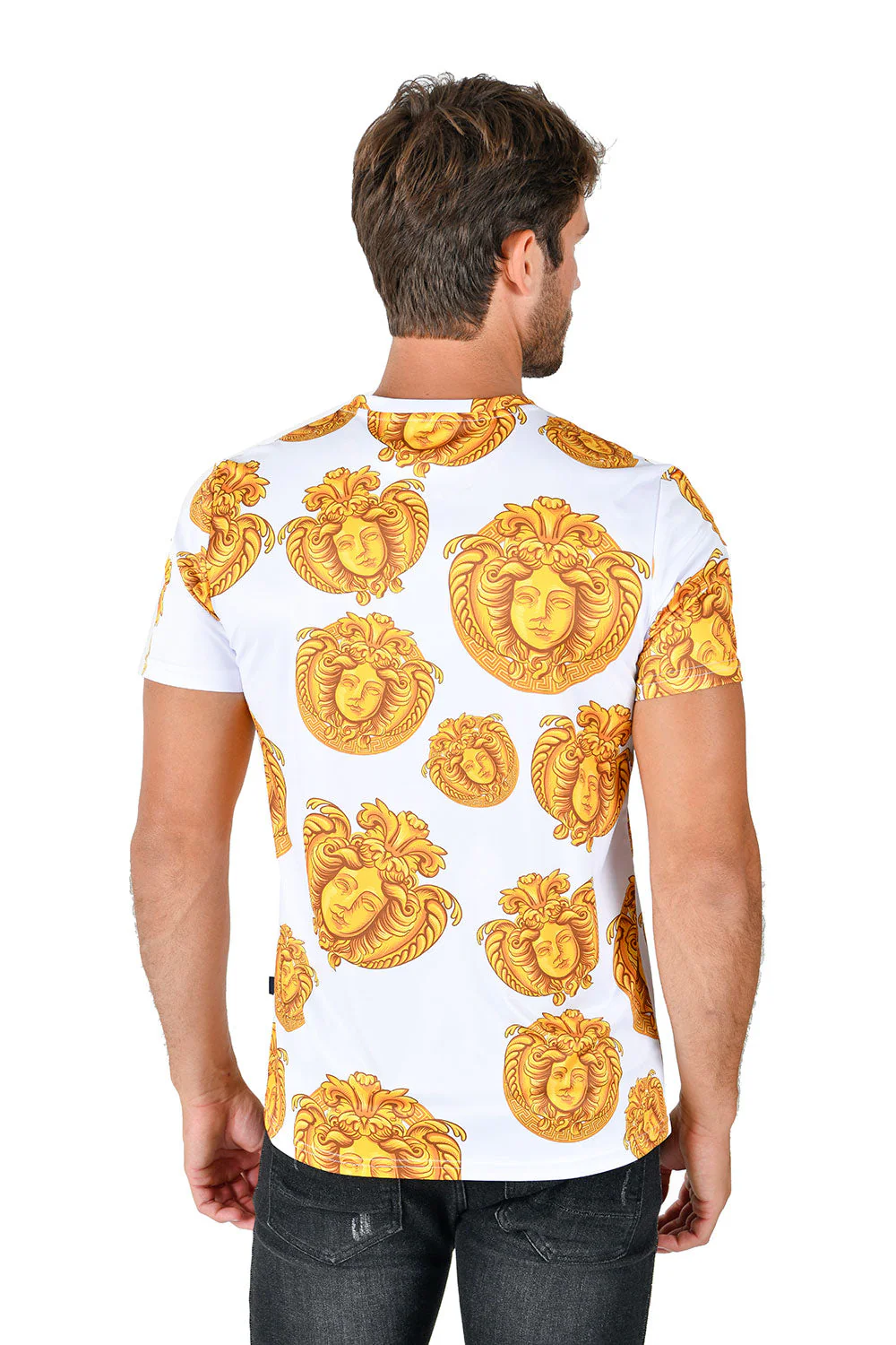 Eye Catching T-Shirt - Image 9