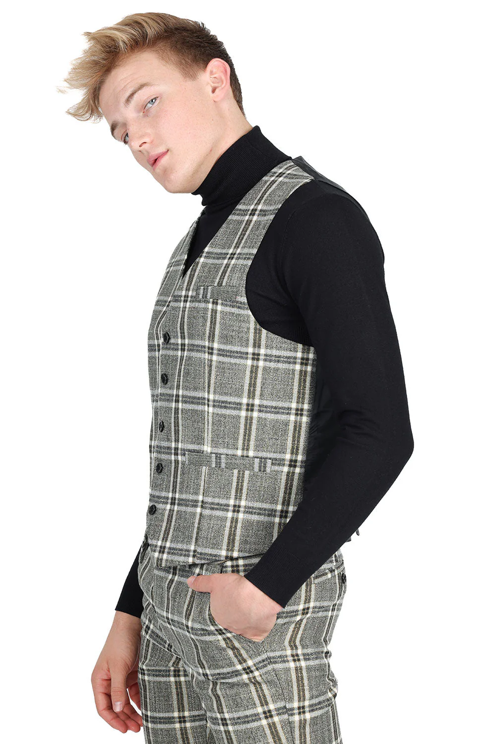Kyiv Vest - Image 4