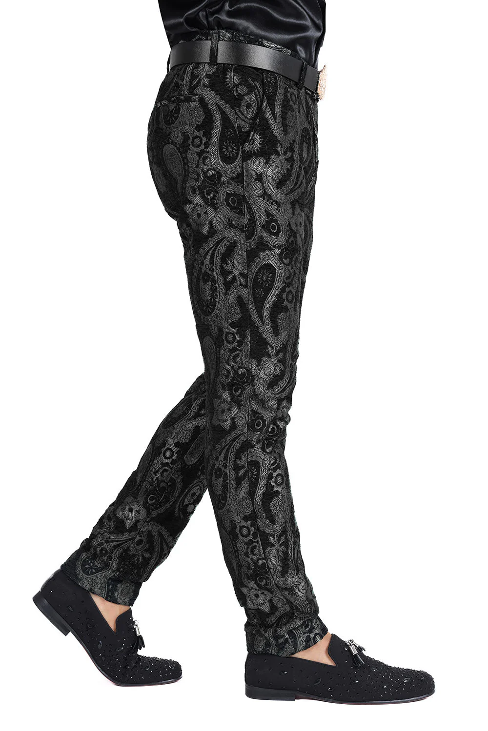 Luscious Paisley Pants - Image 14