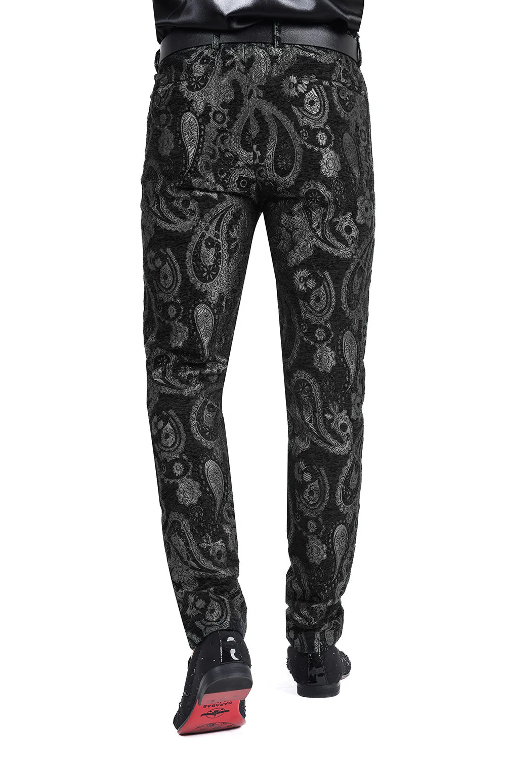 Luscious Paisley Pants - Image 15