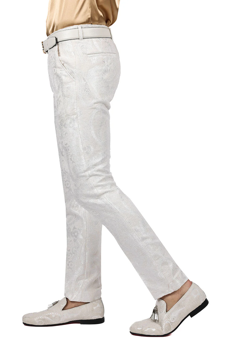 Luscious Paisley Pants - Image 22