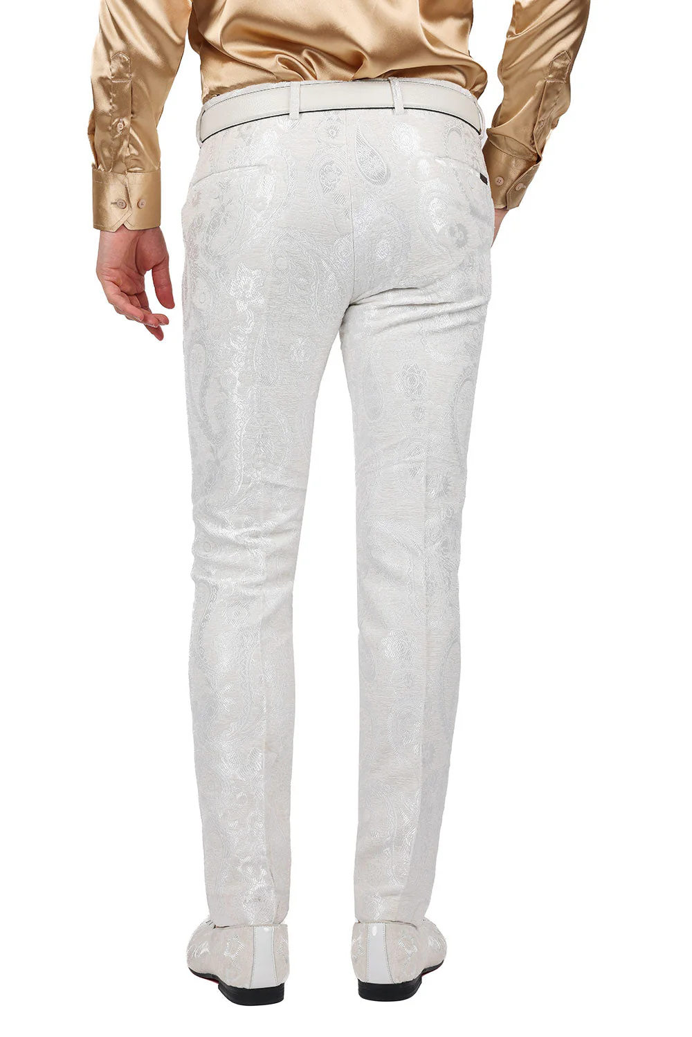 Luscious Paisley Pants - Image 23