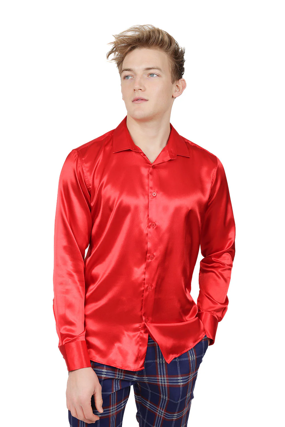 LUST FOR LIFE Long Sleeve Shirt - Image 33