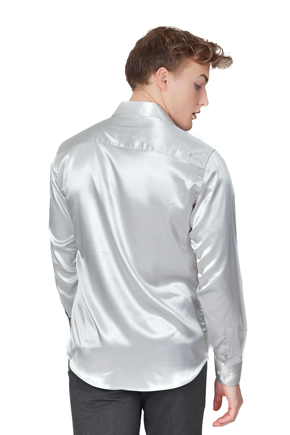 LUST FOR LIFE Long Sleeve Shirt - Image 36
