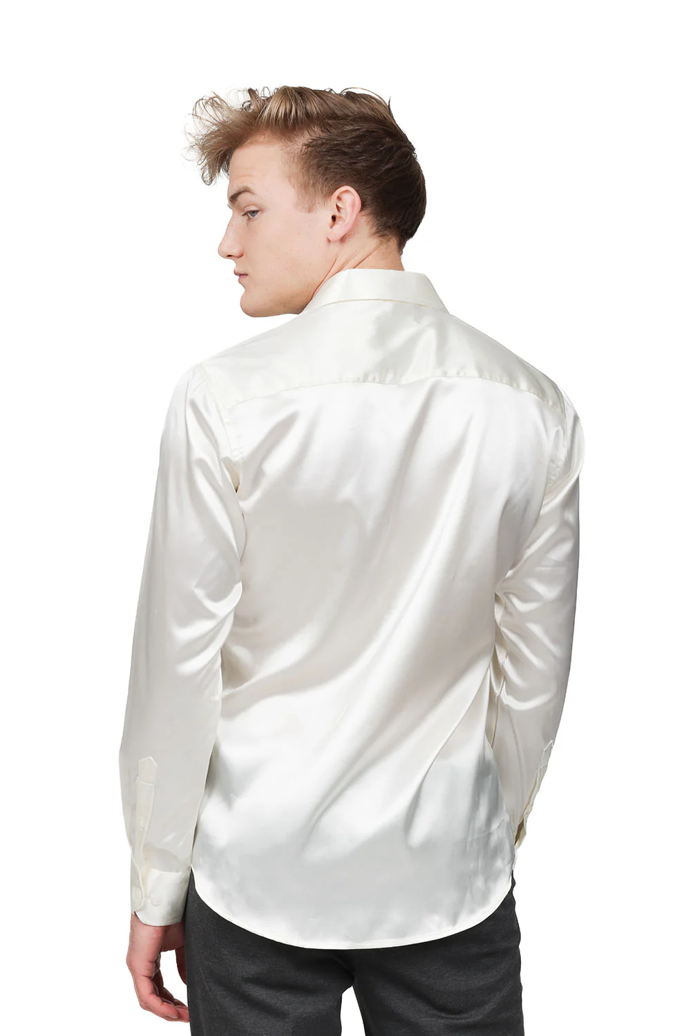 LUST FOR LIFE Long Sleeve Shirt - Image 42