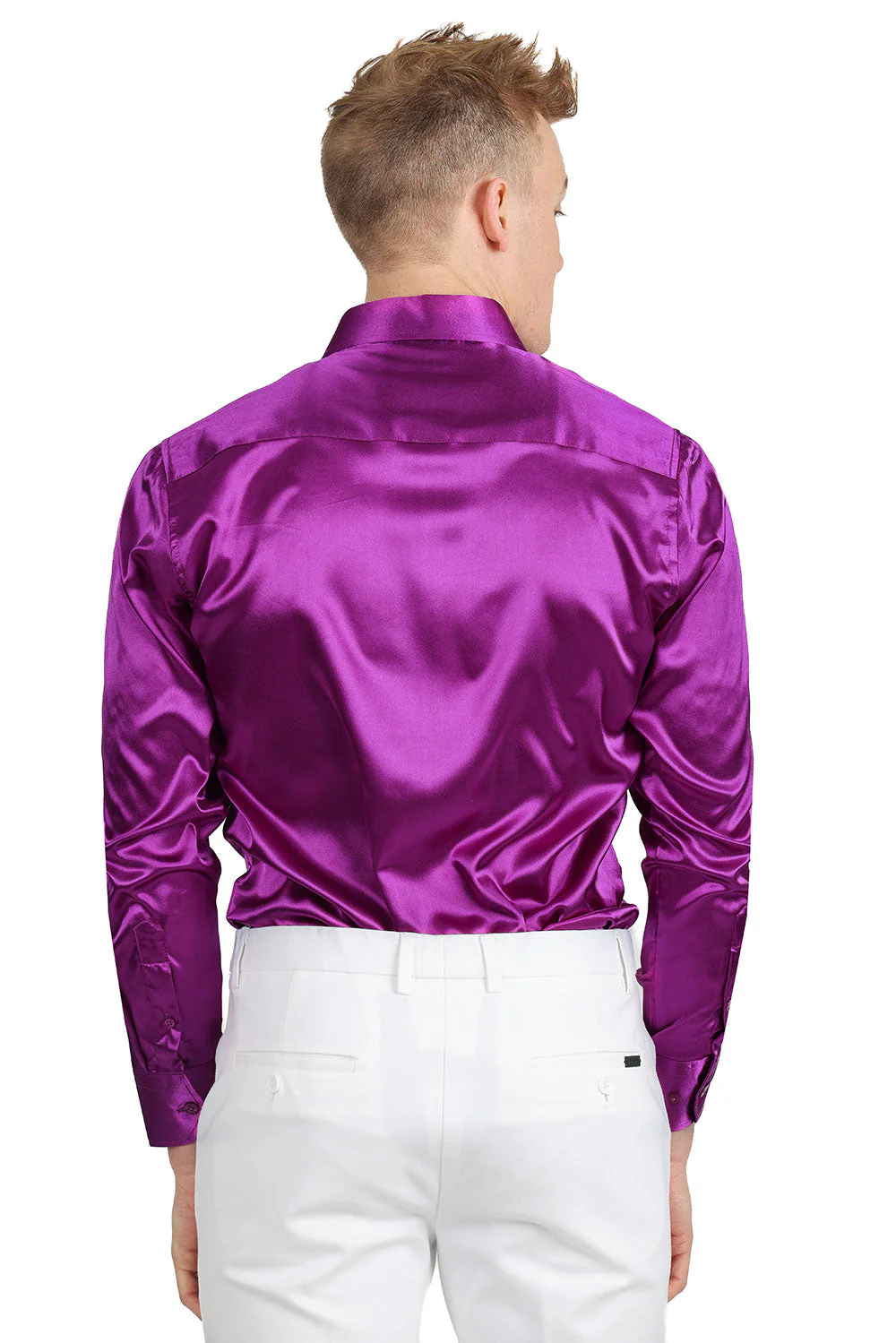 LUST FOR LIFE Long Sleeve Shirt - Image 44