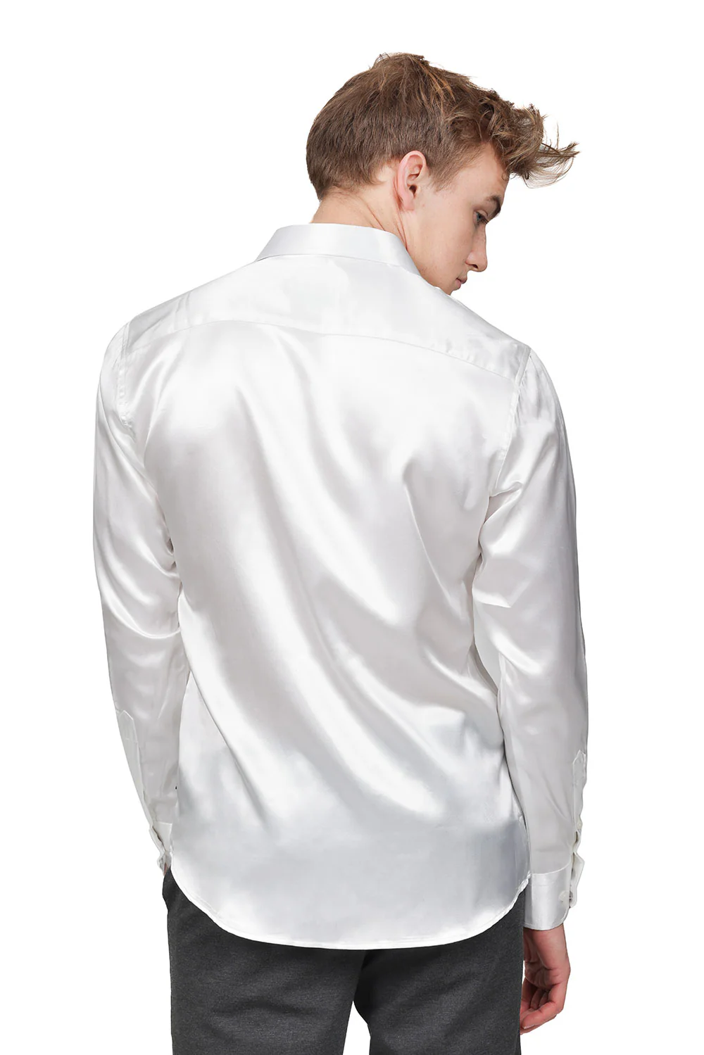 LUST FOR LIFE Long Sleeve Shirt - Image 46