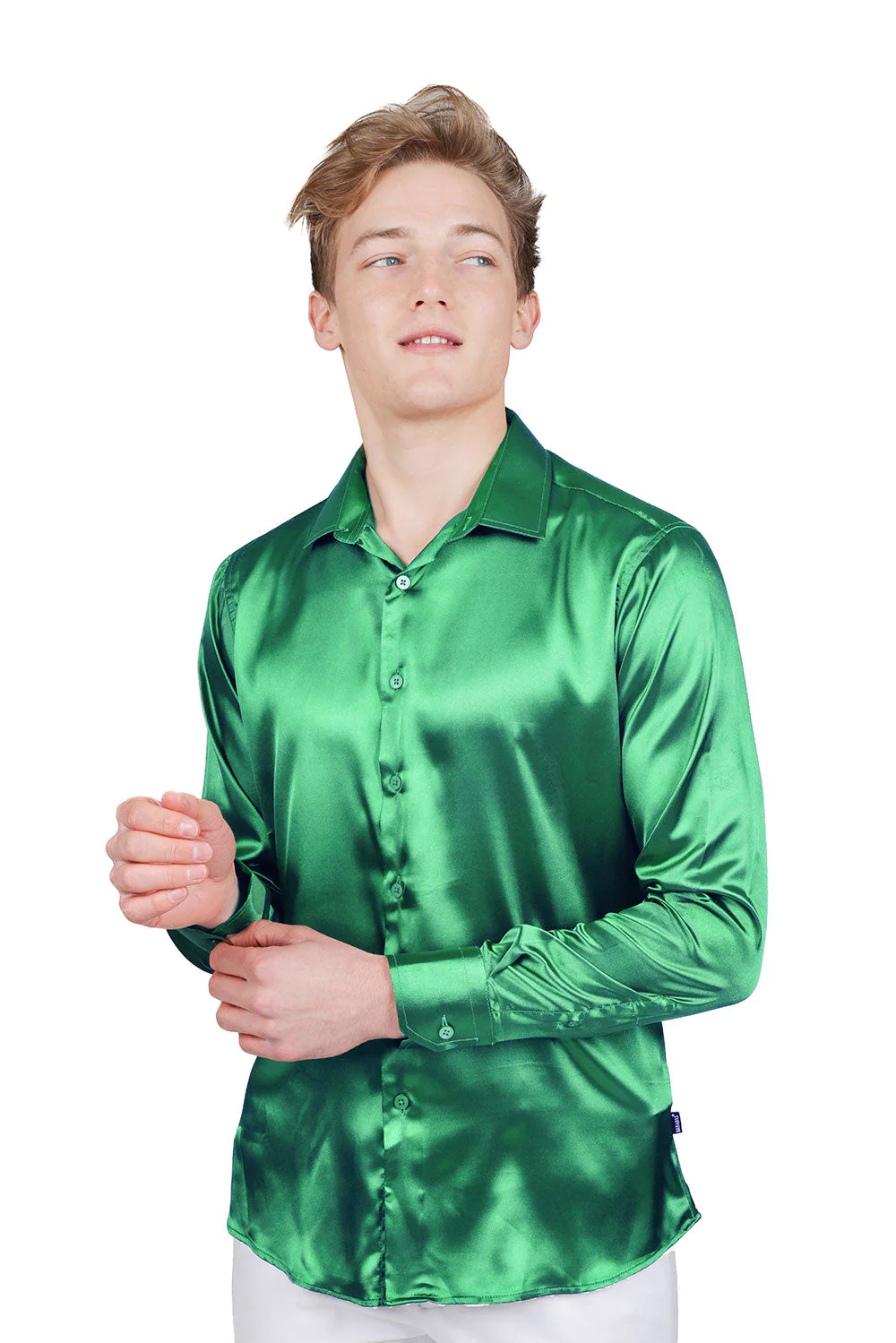 LUST FOR LIFE Long Sleeve Shirt - Image 47