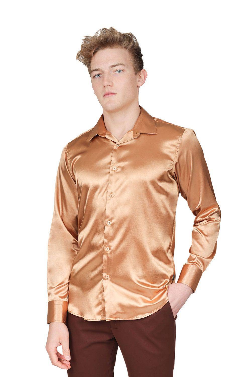 LUST FOR LIFE Long Sleeve Shirt - Image 48