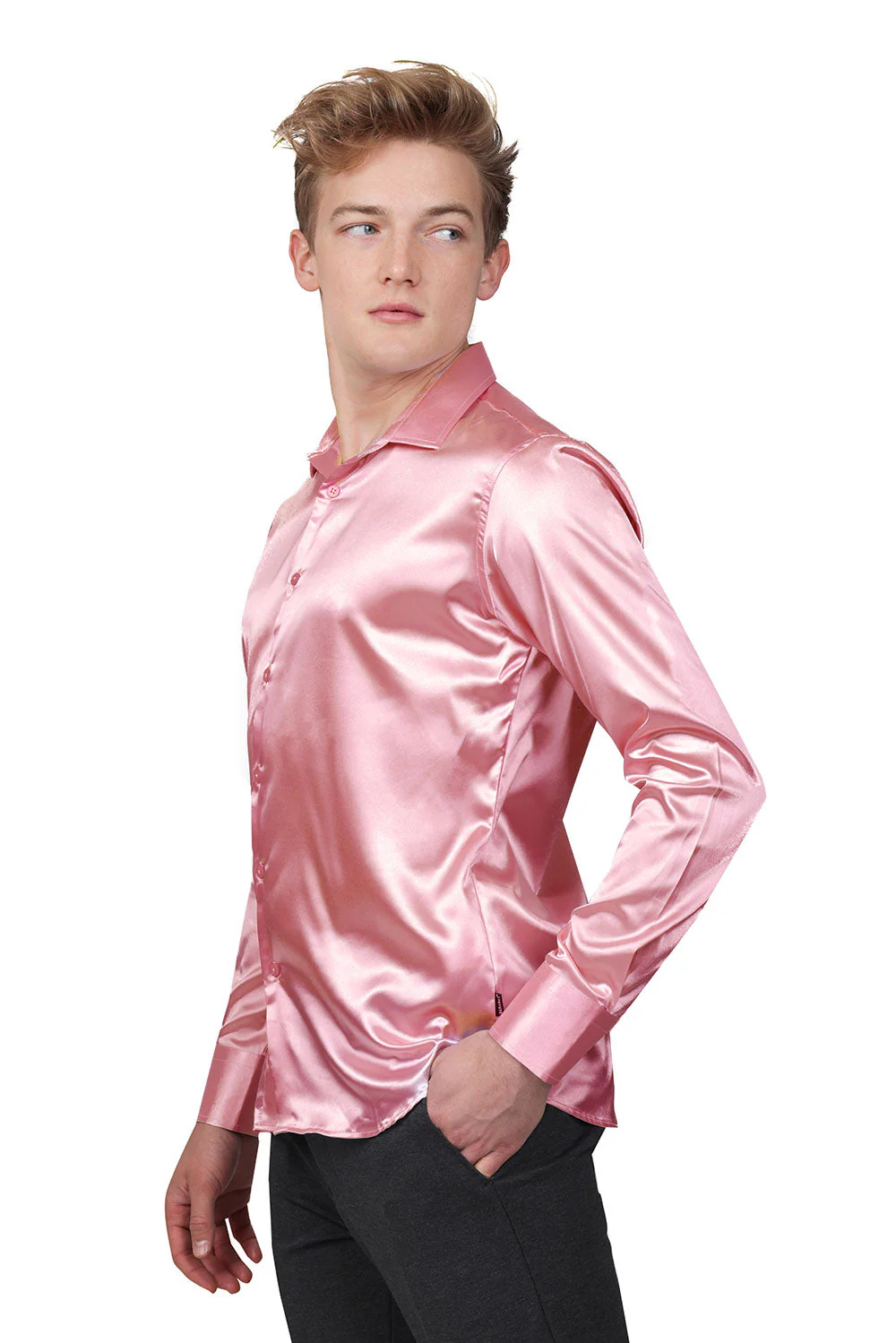 LUST FOR LIFE Long Sleeve Shirt - Image 63