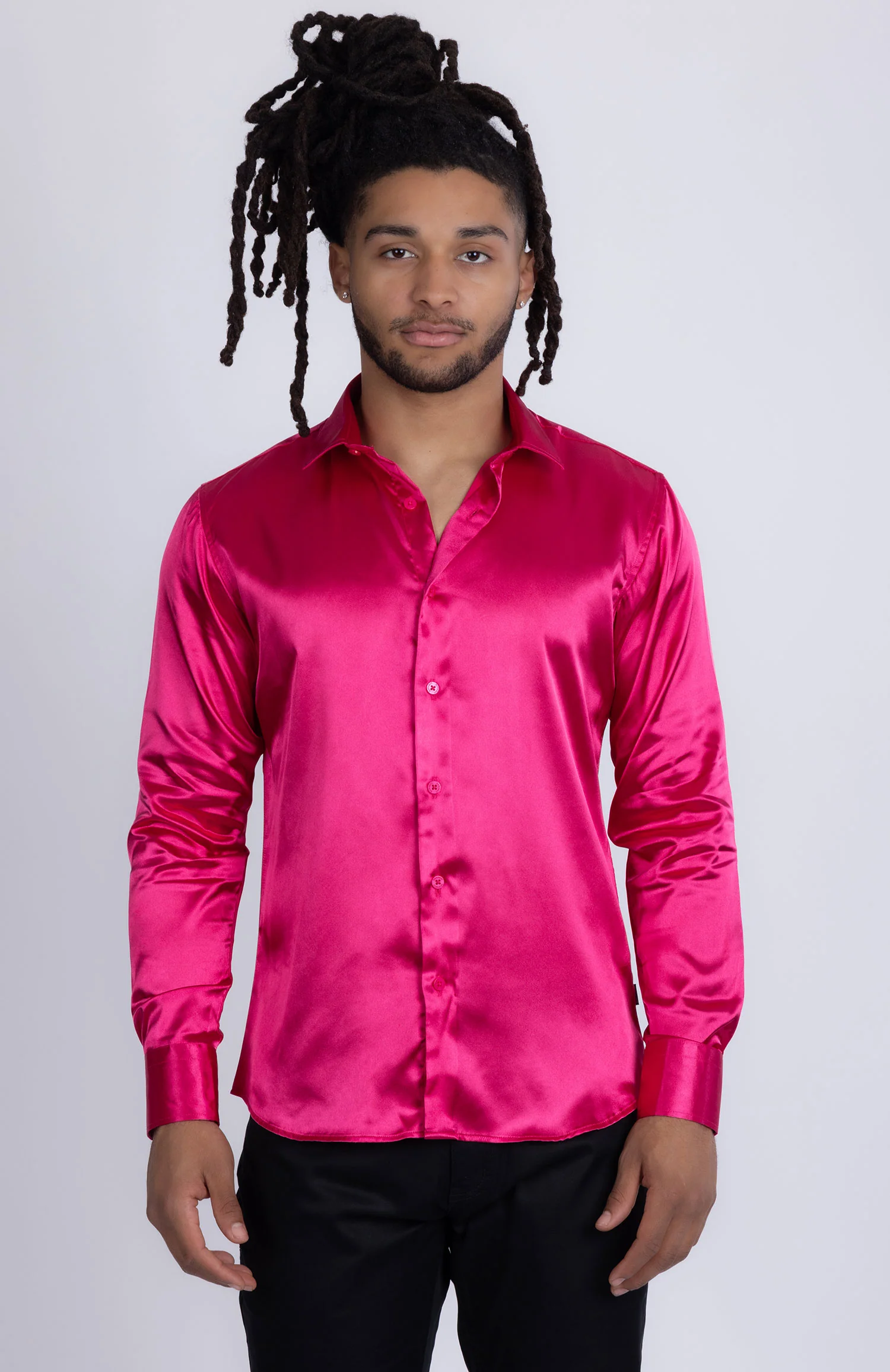 LUST FOR LIFE Long Sleeve Shirt - Image 68