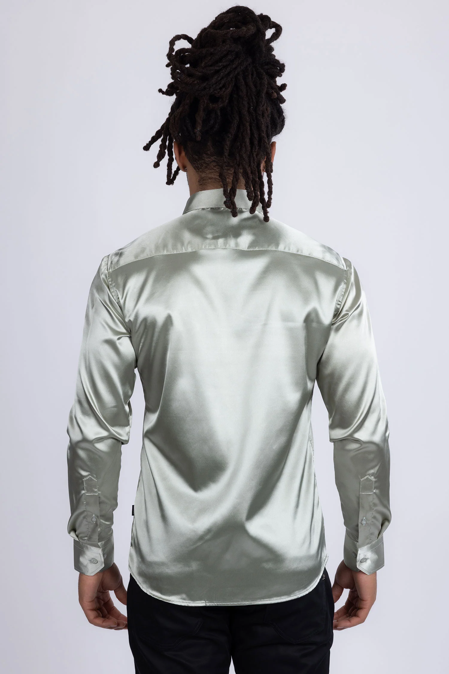 LUST FOR LIFE Long Sleeve Shirt - Image 75