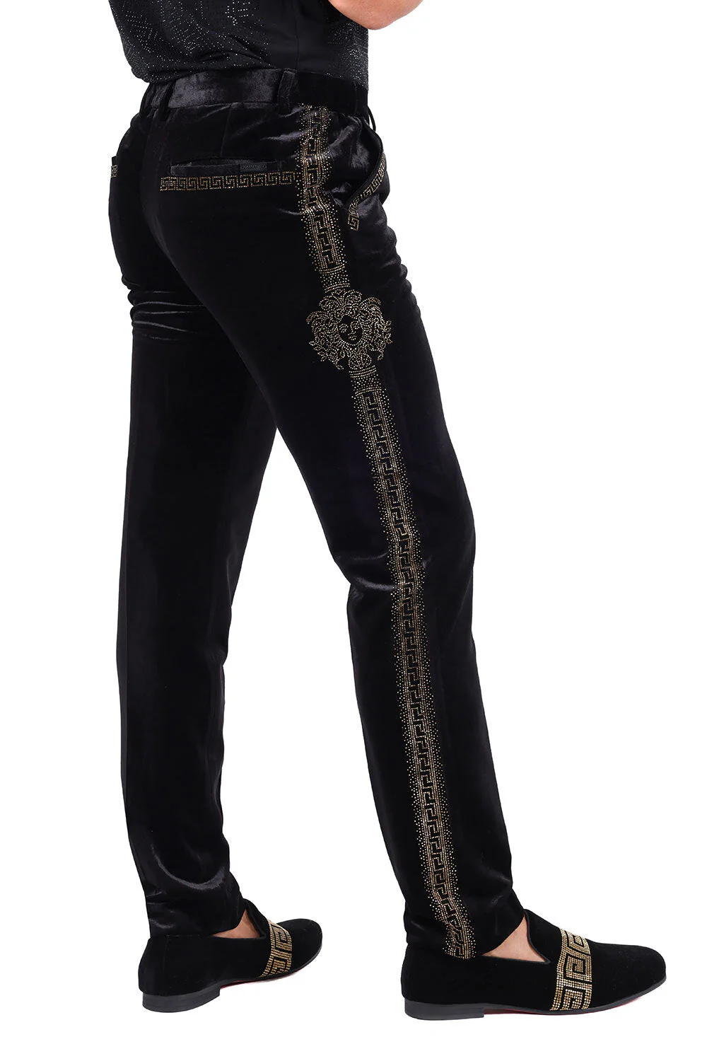 Luxurious Lifestyle Pants - Image 6