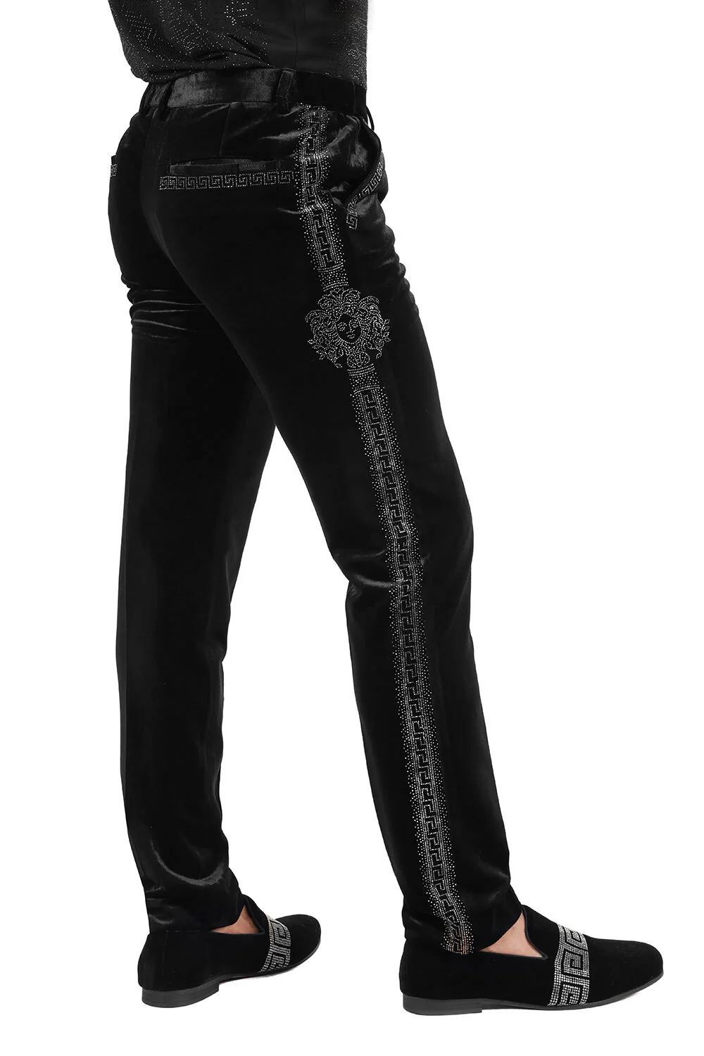 Luxurious Lifestyle Pants - Image 9