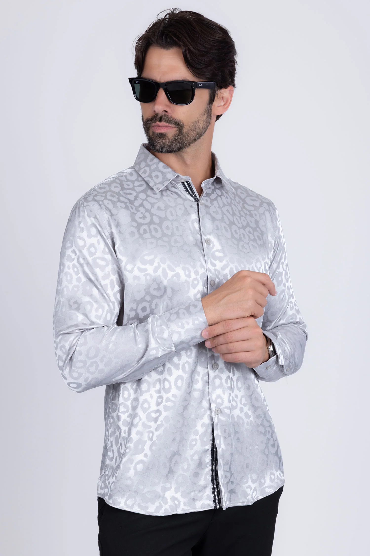 Outrun Long Sleeve Shirt - Image 17