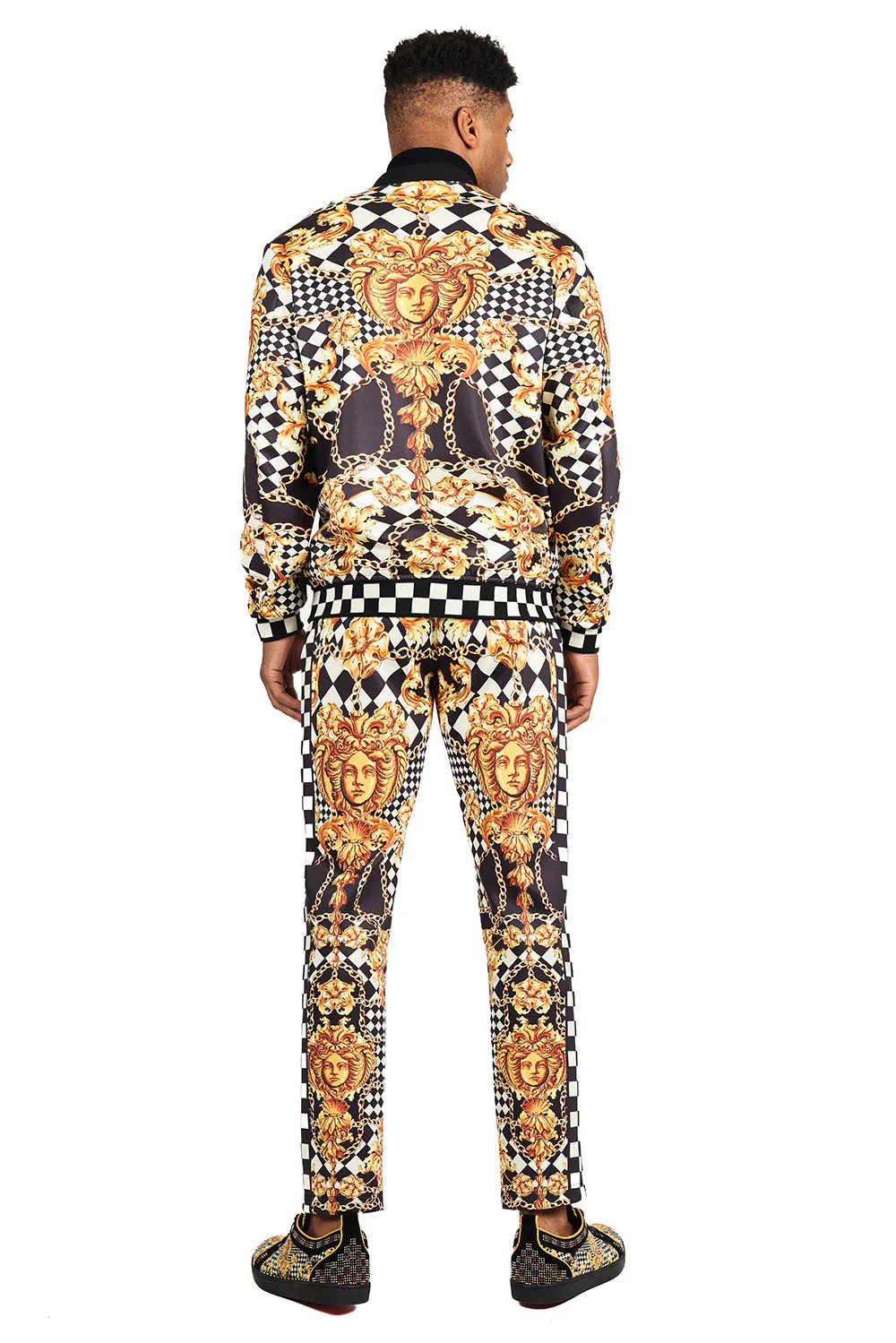 Pleasure is all mine Tracksuit - Image 4