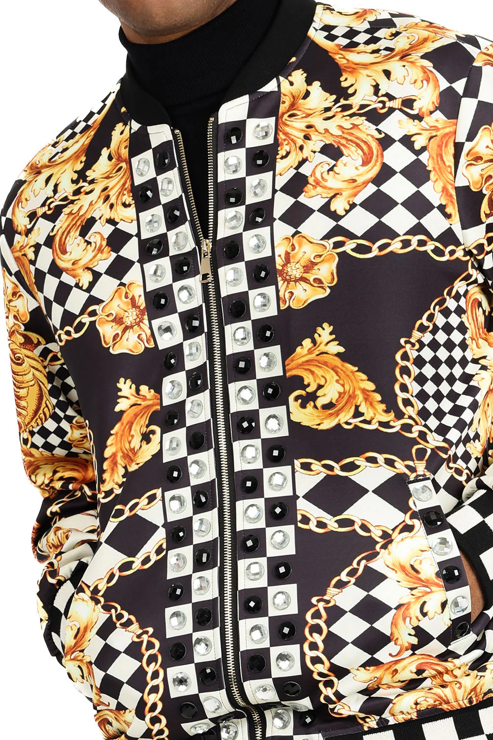 Pleasure is all mine Tracksuit - Image 5
