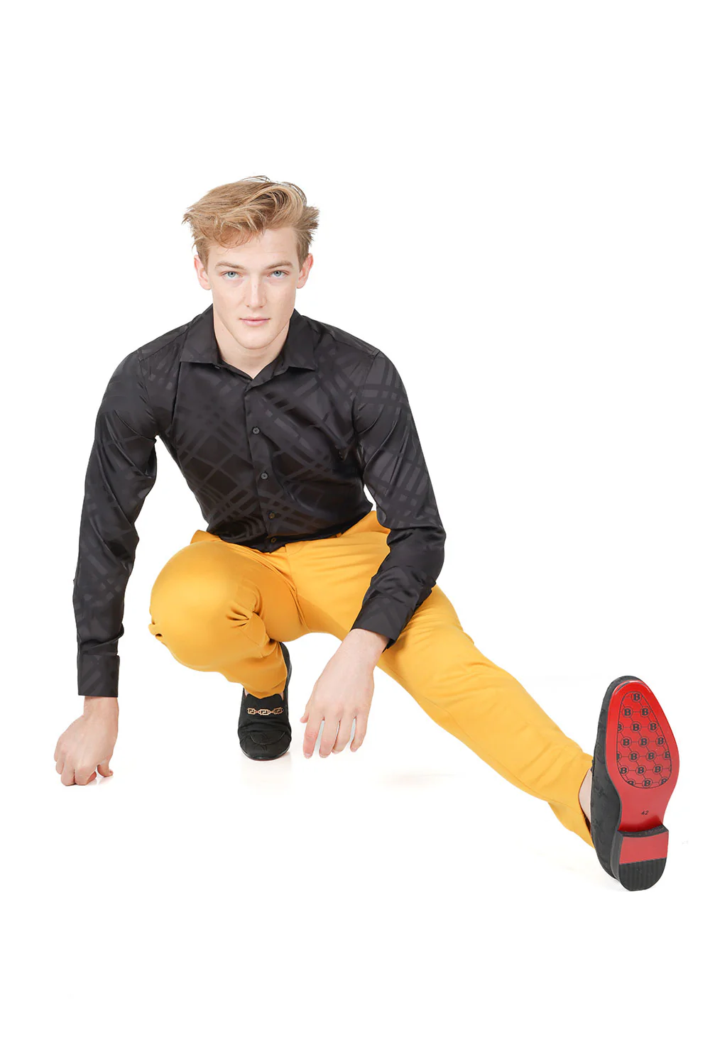 Privilege Pants - Image 23