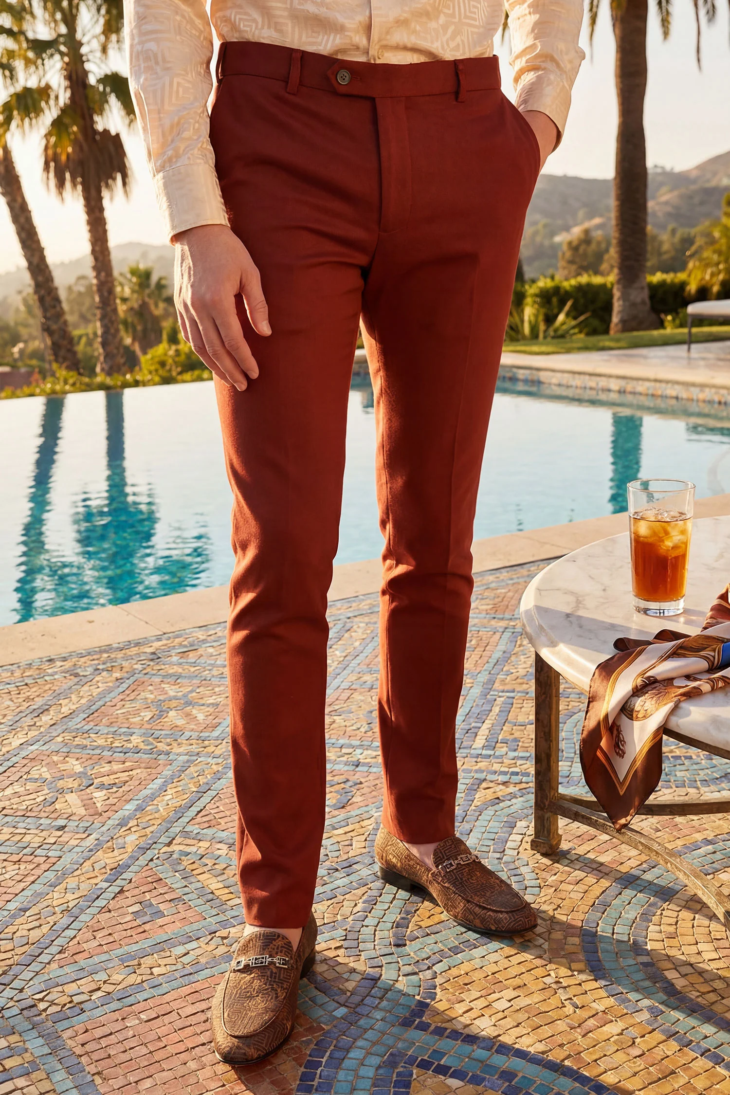 Privilege Pants - Image 7