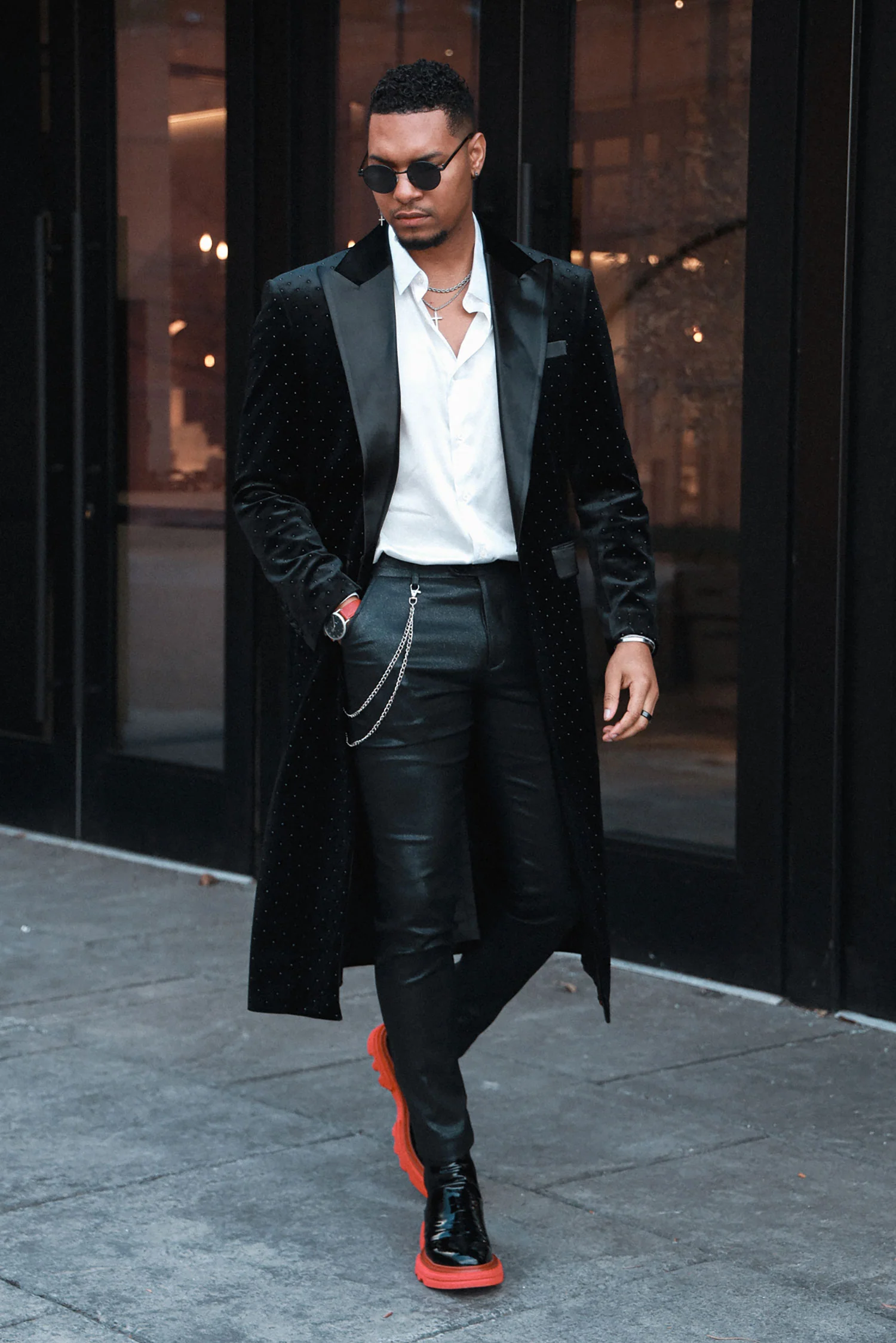 Shine bright Pants - Image 4