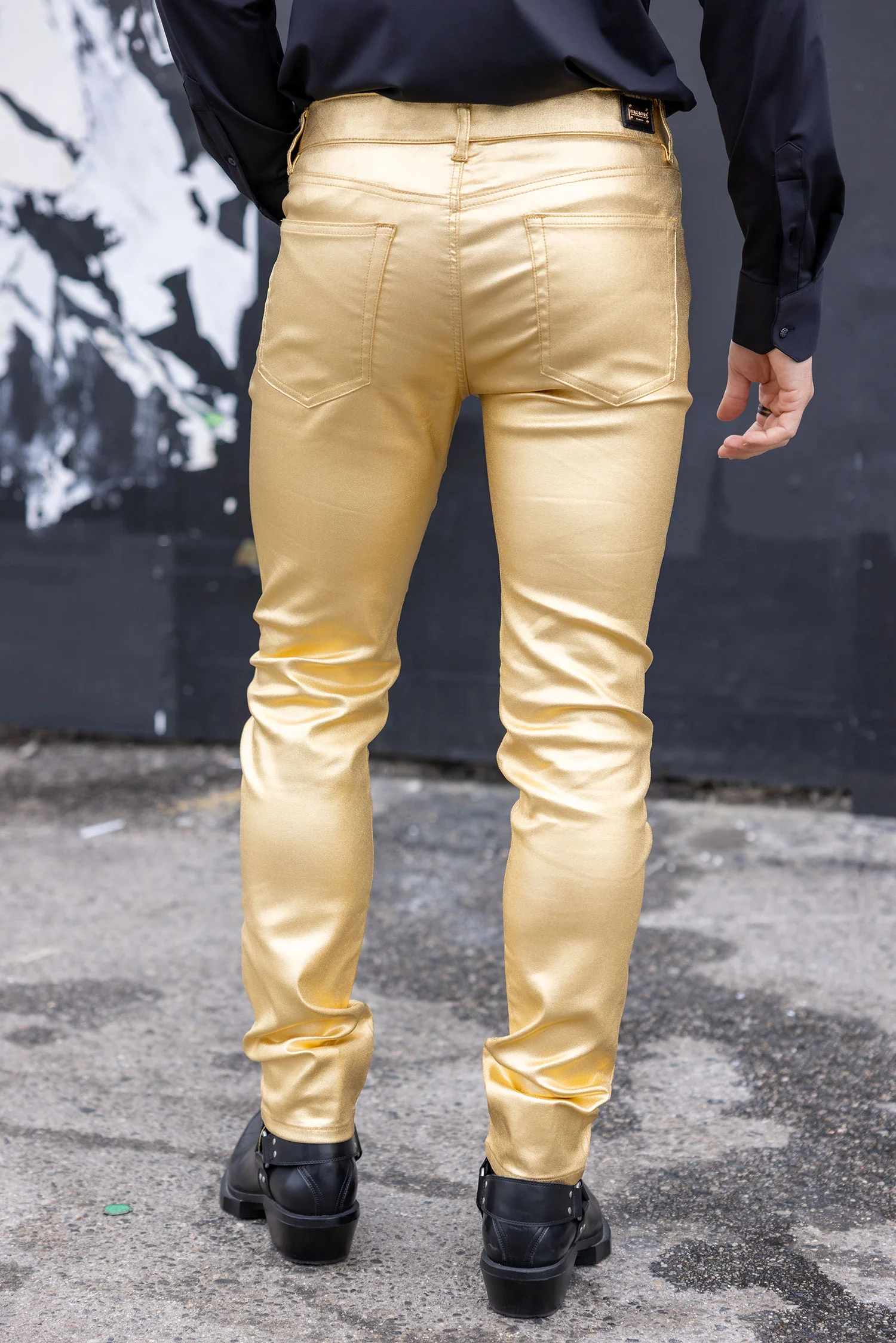 Shine bright Pants - Image 5