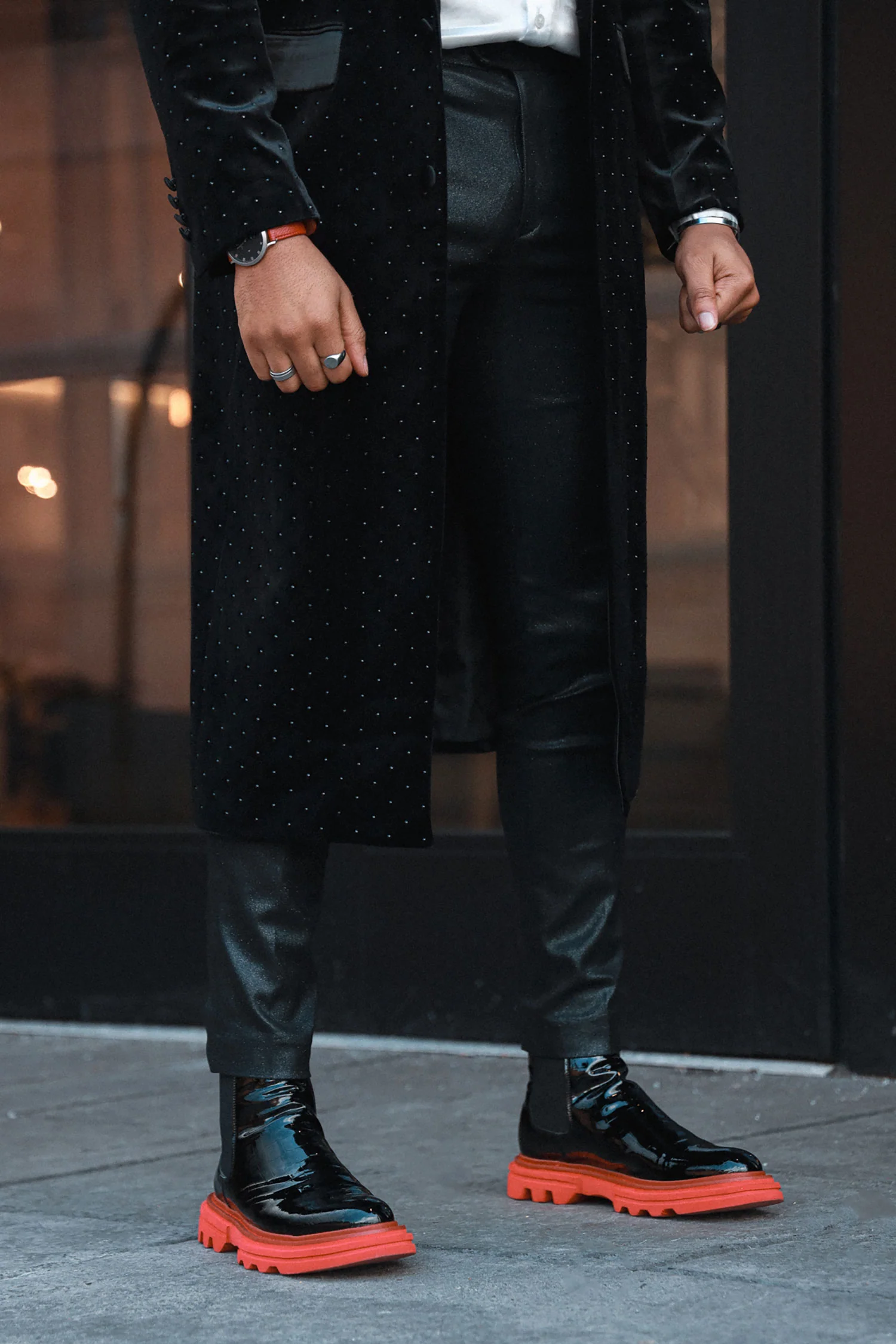 Shine bright Pants - Image 6