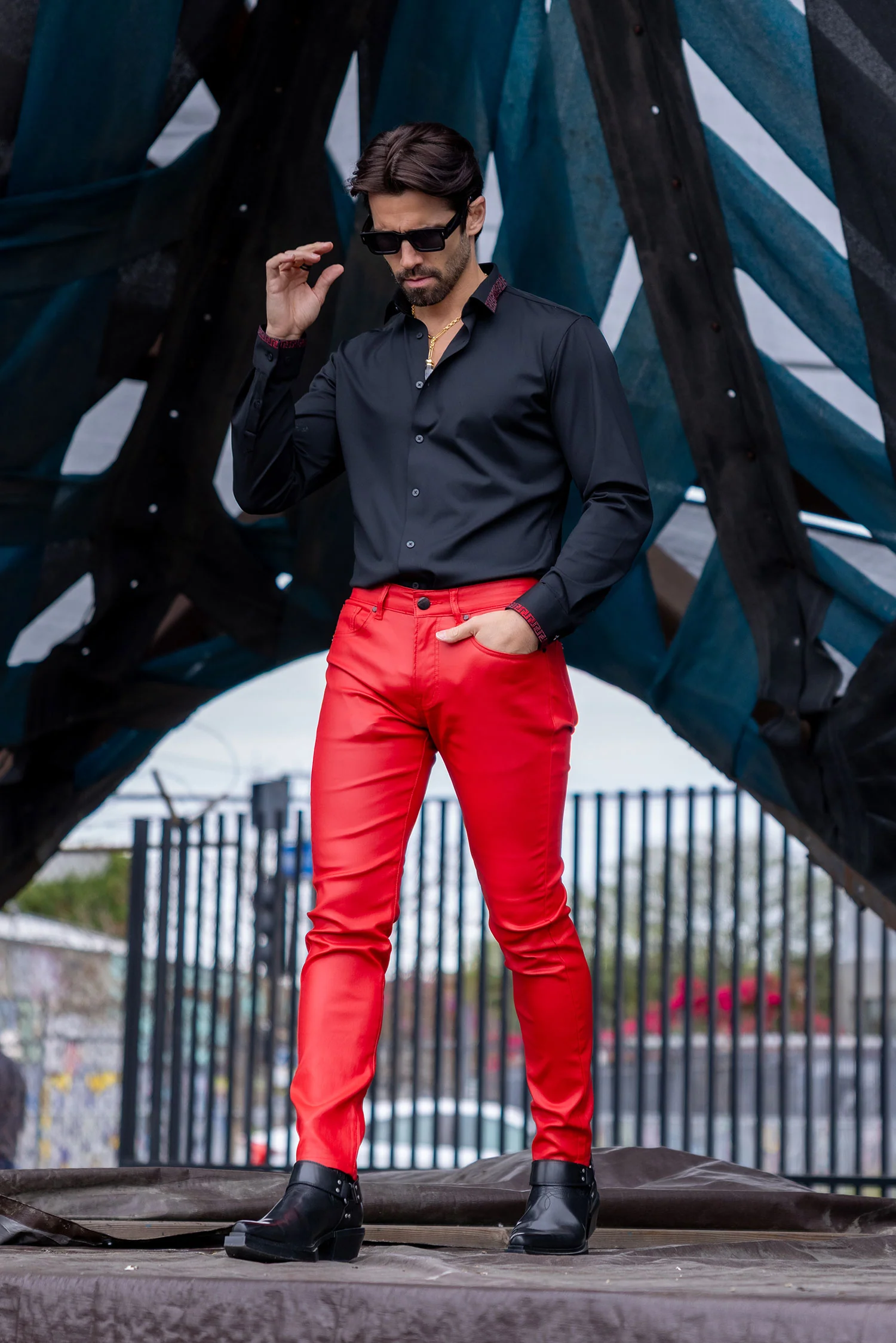 Shine bright Pants - Image 7