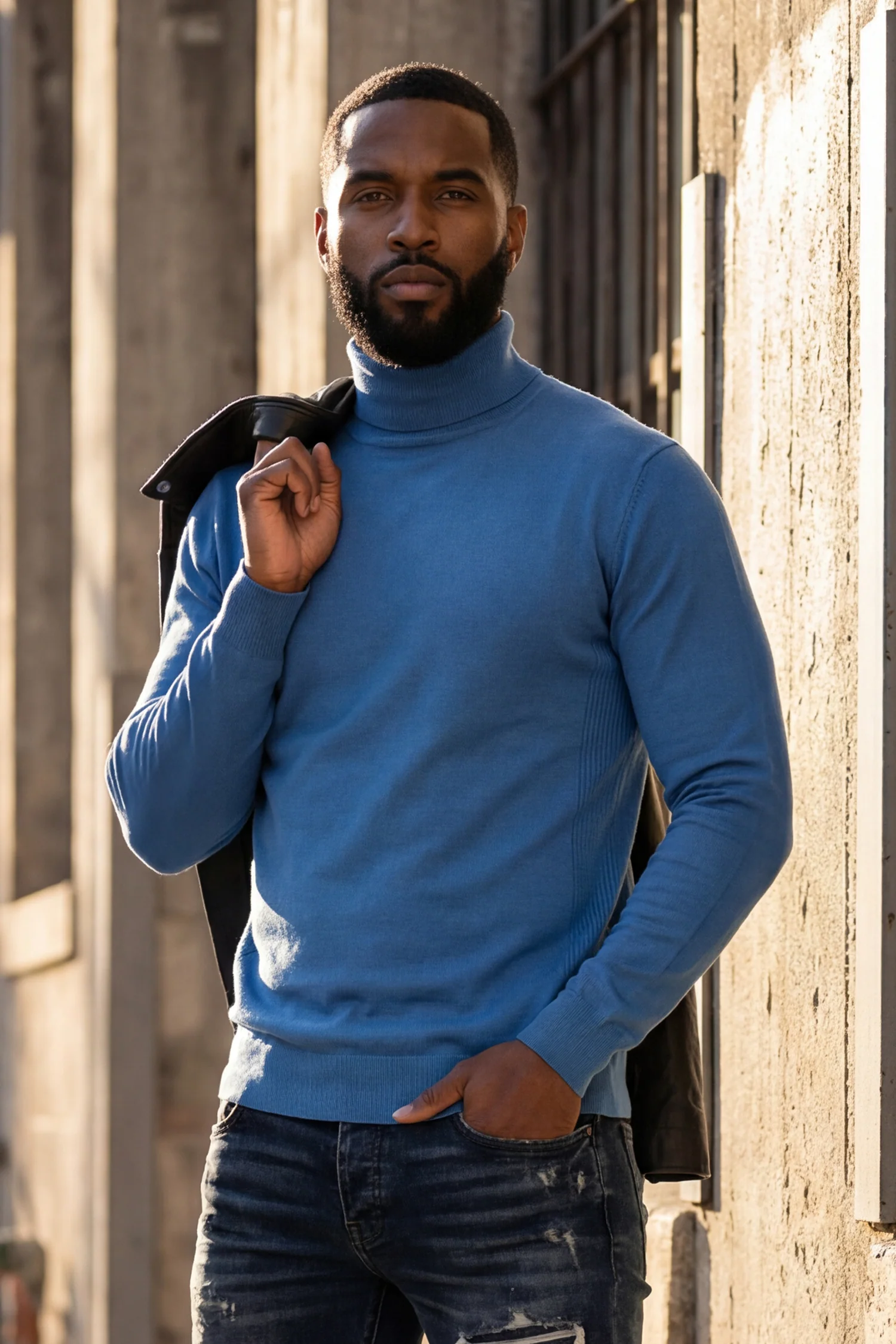 Simple life Sweater - Image 10