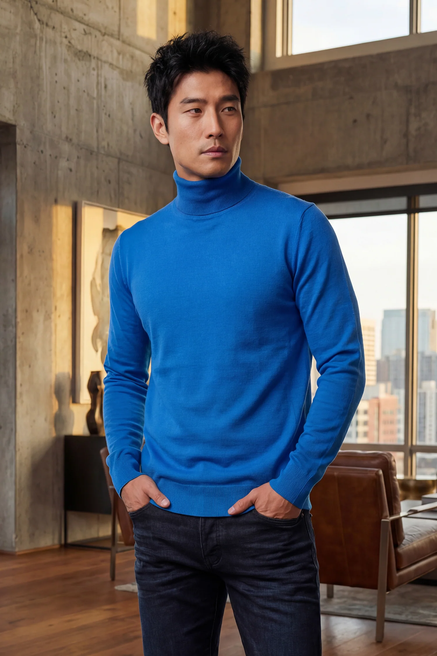 Simple life Sweater - Image 12