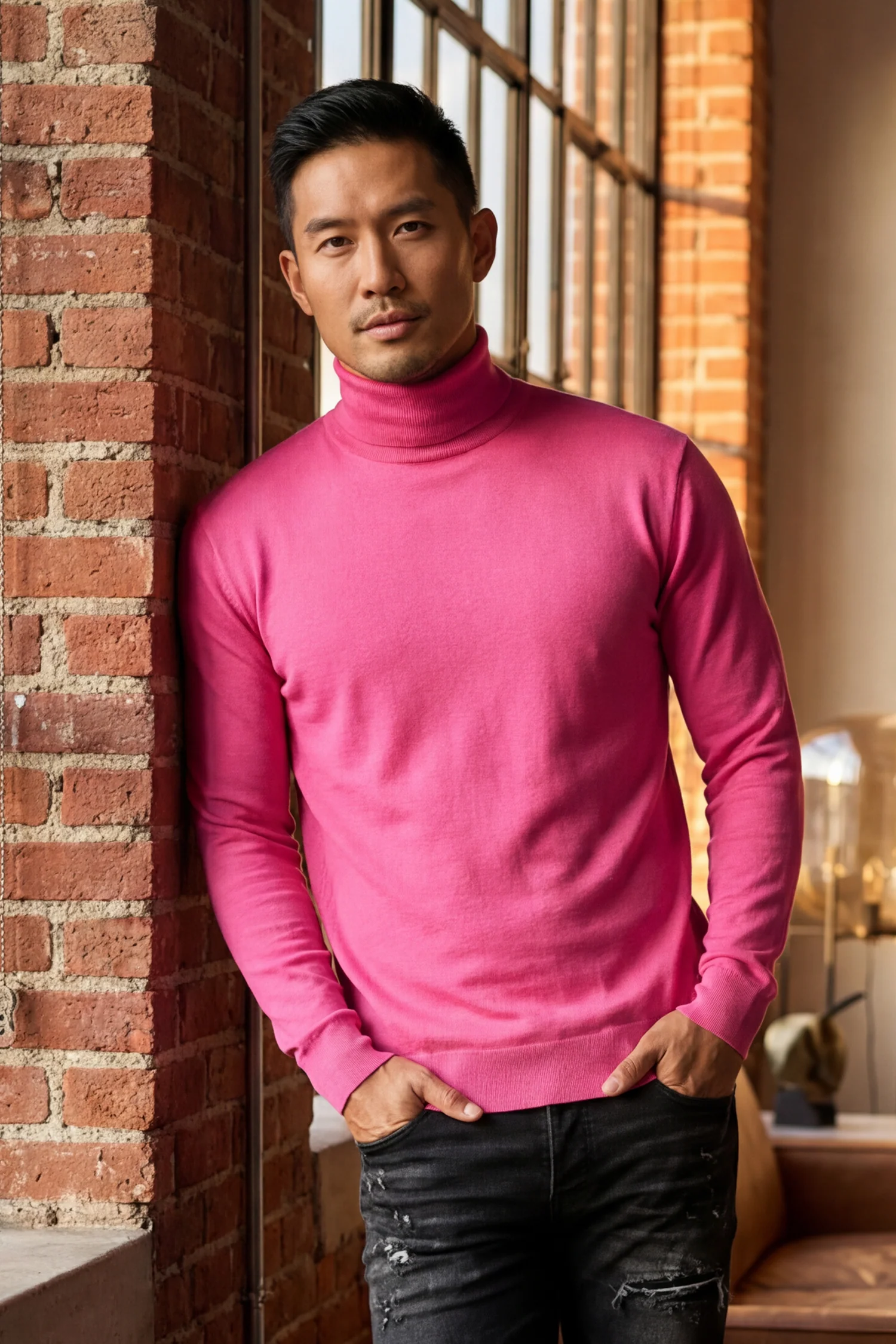 Simple life Sweater - Image 13