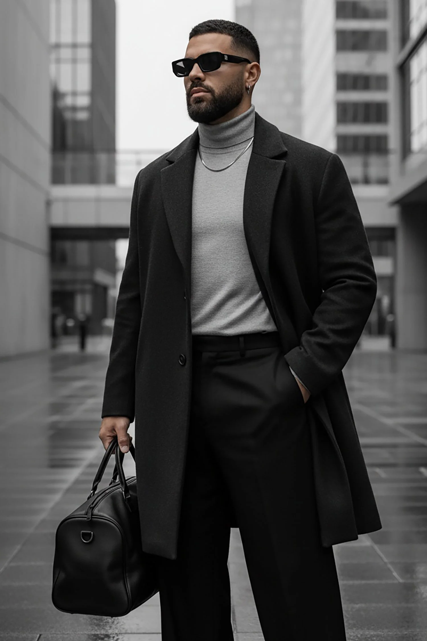 Simple life Sweater - Image 4