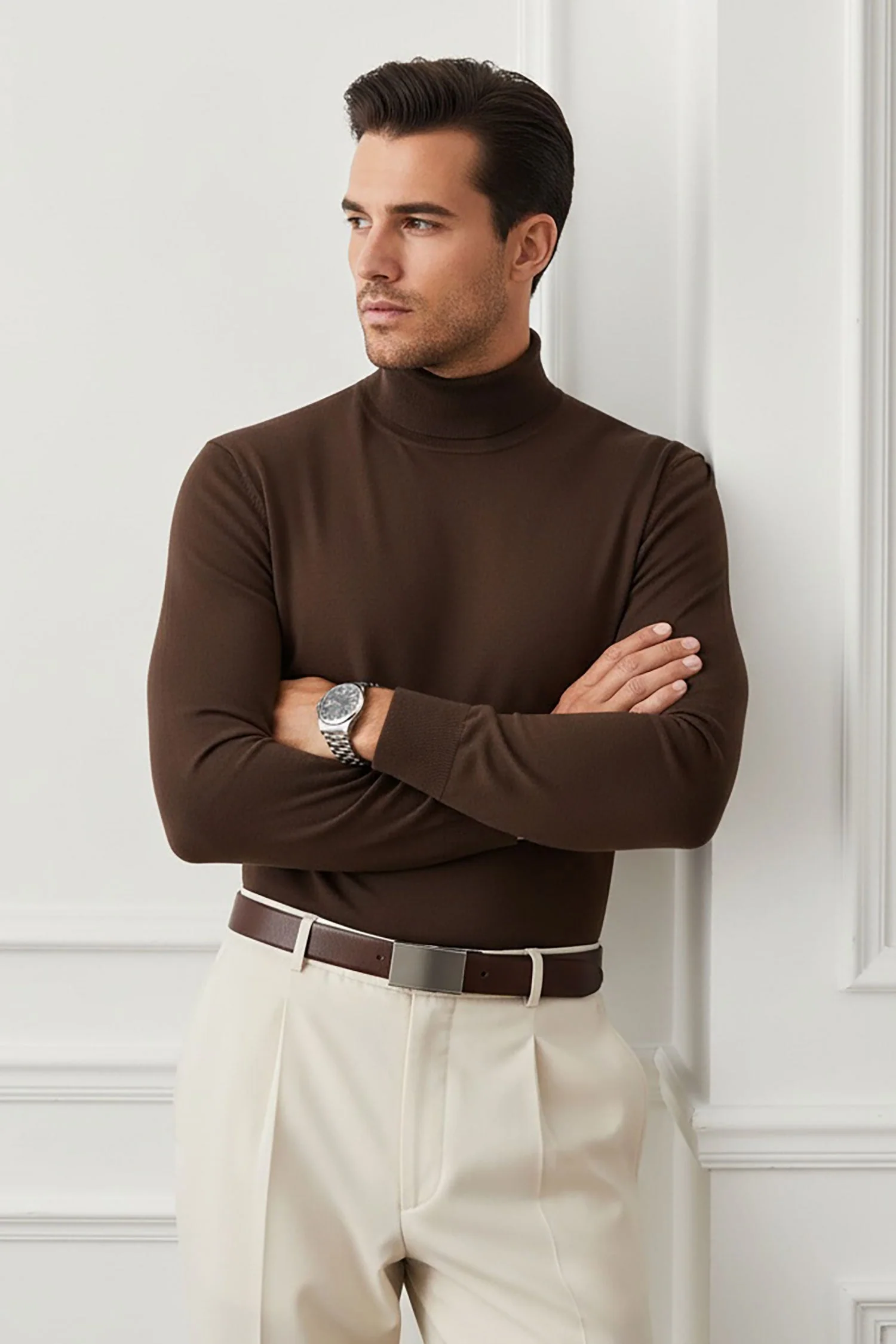 Simple life Sweater - Image 7