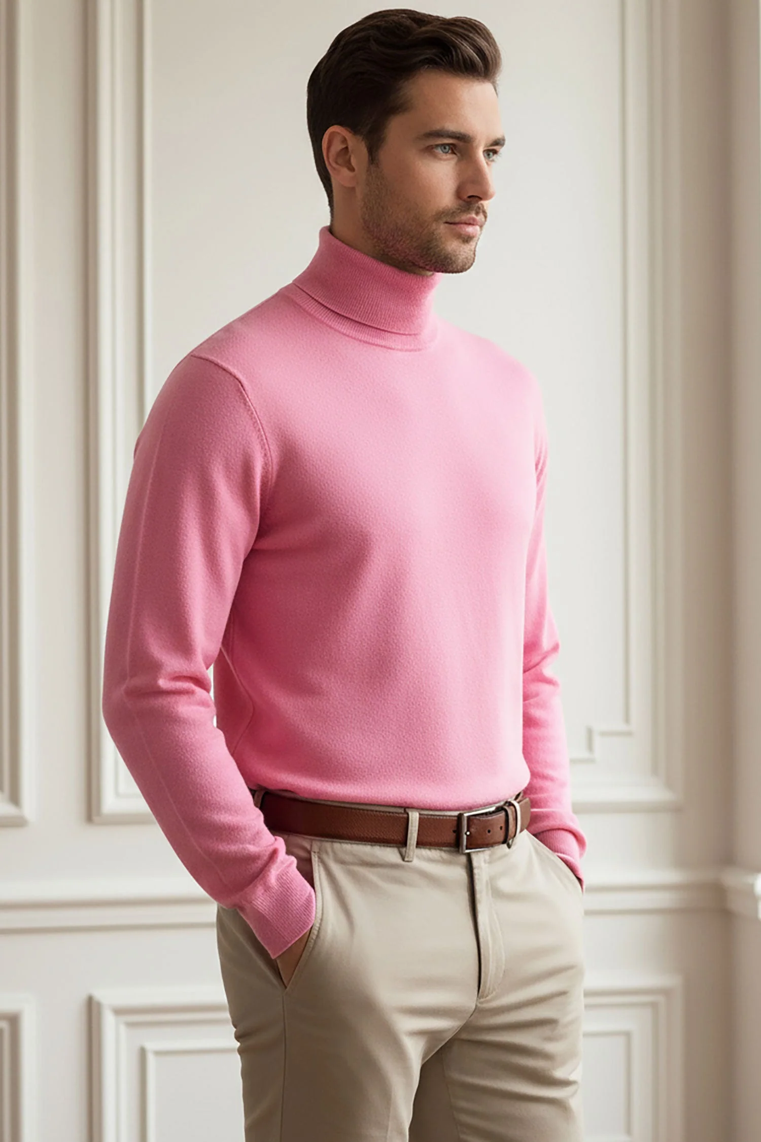 Simple life Sweater - Image 8