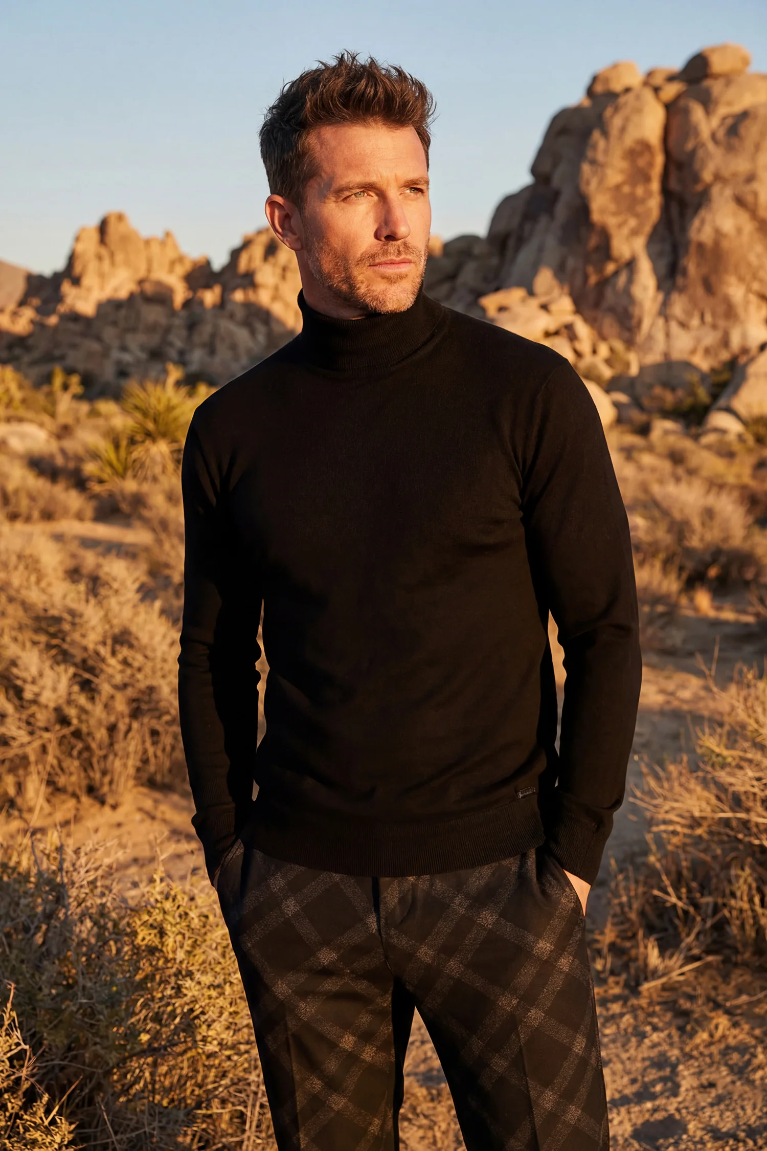 Simple life Sweater - Image 9