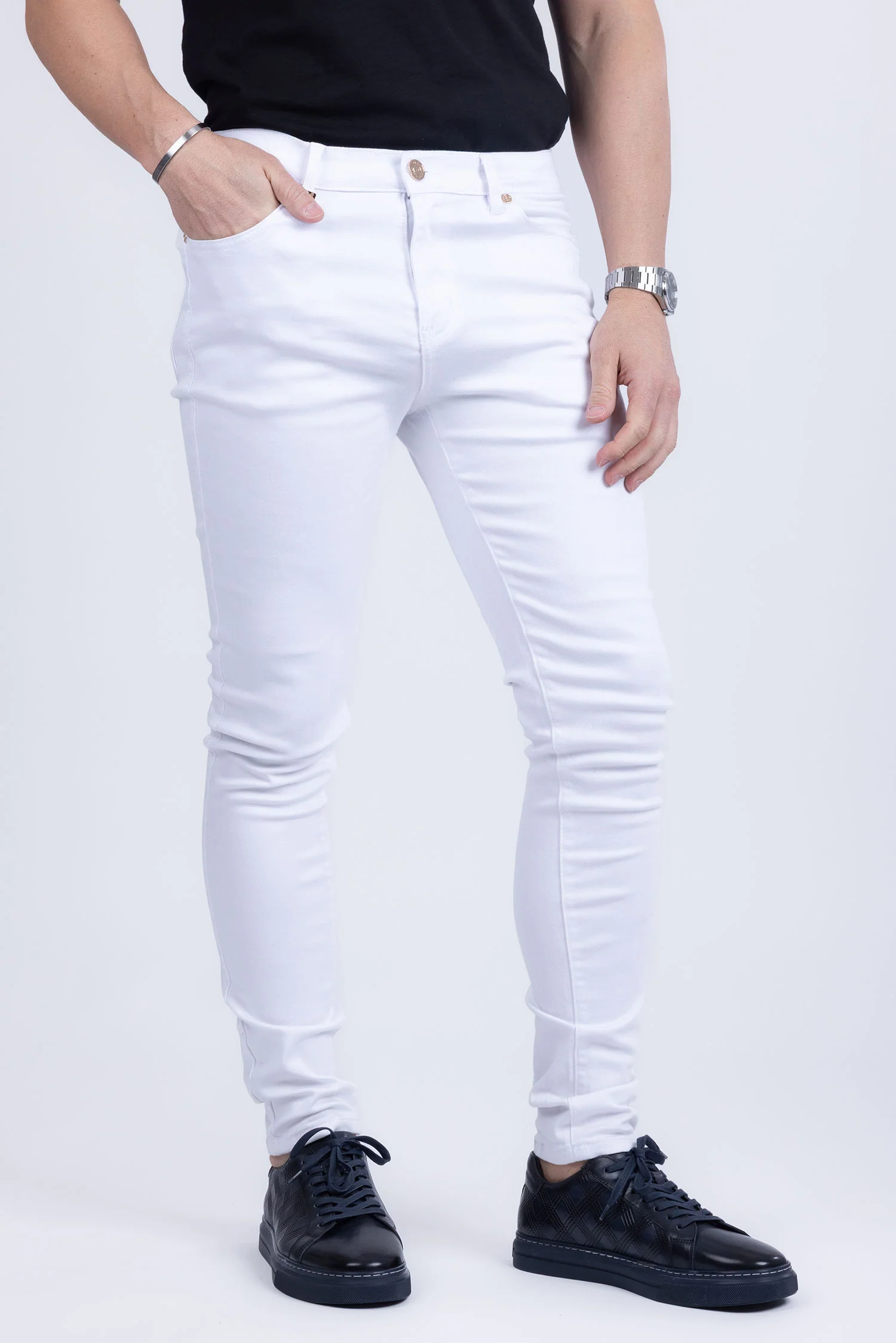 SKINNY PREMIUM Jeans - Image 3