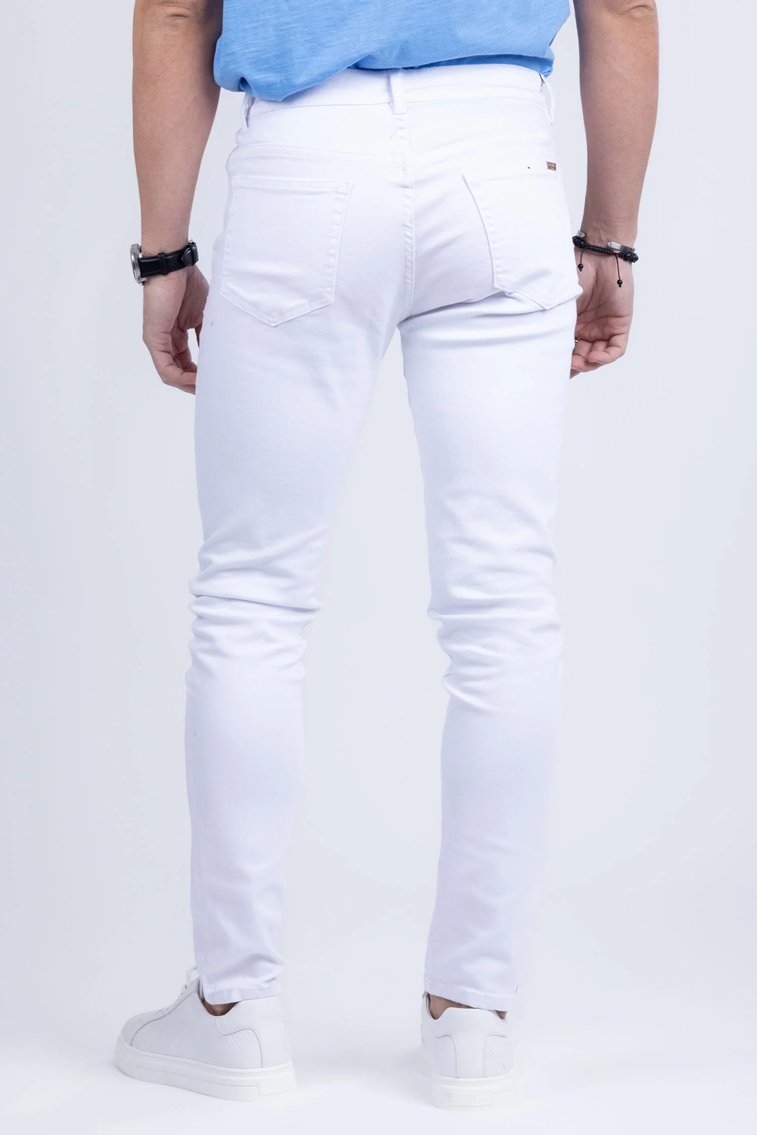 Slim Fit PREMIUM Jeans - Image 5